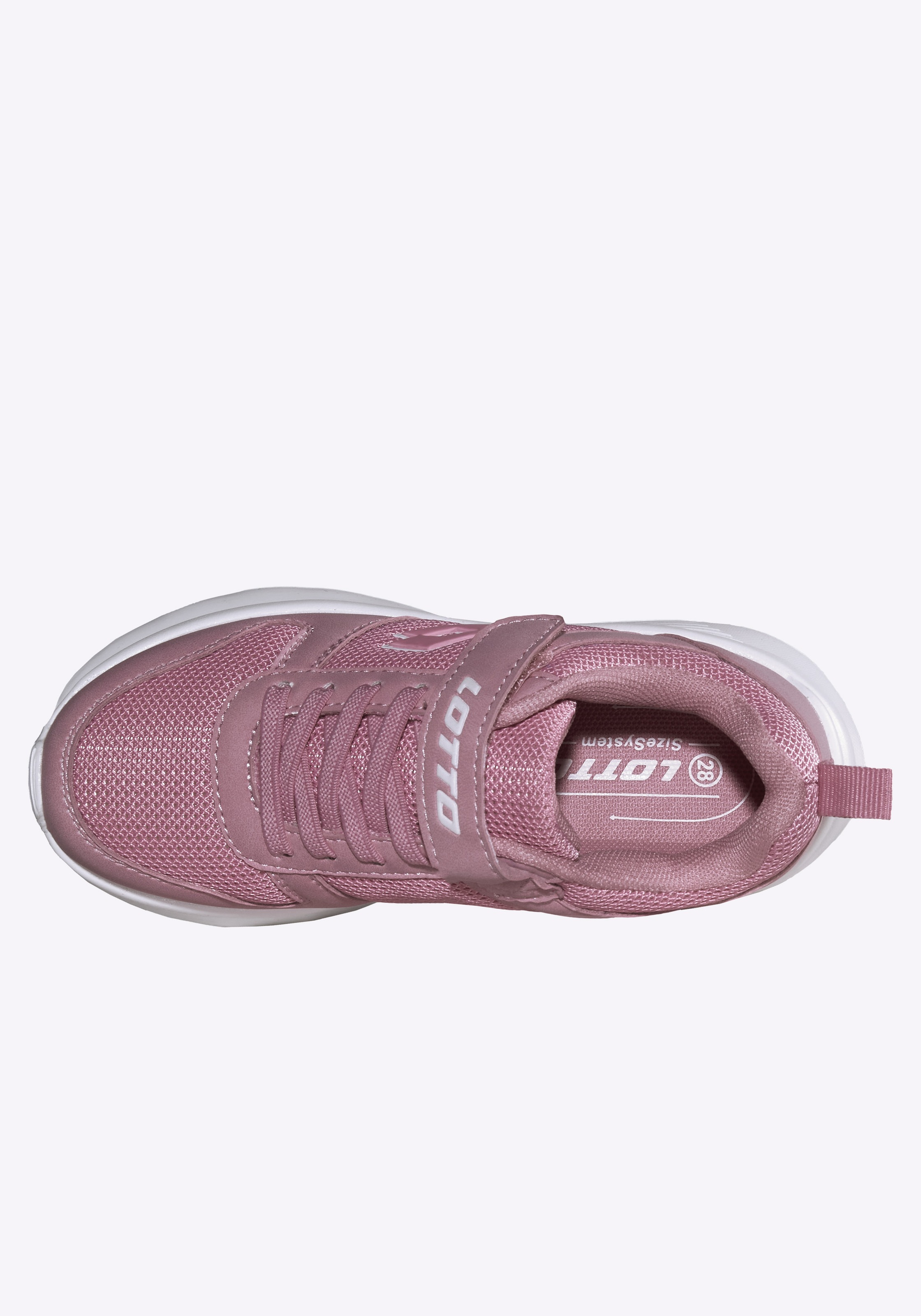 lotto Sneaker