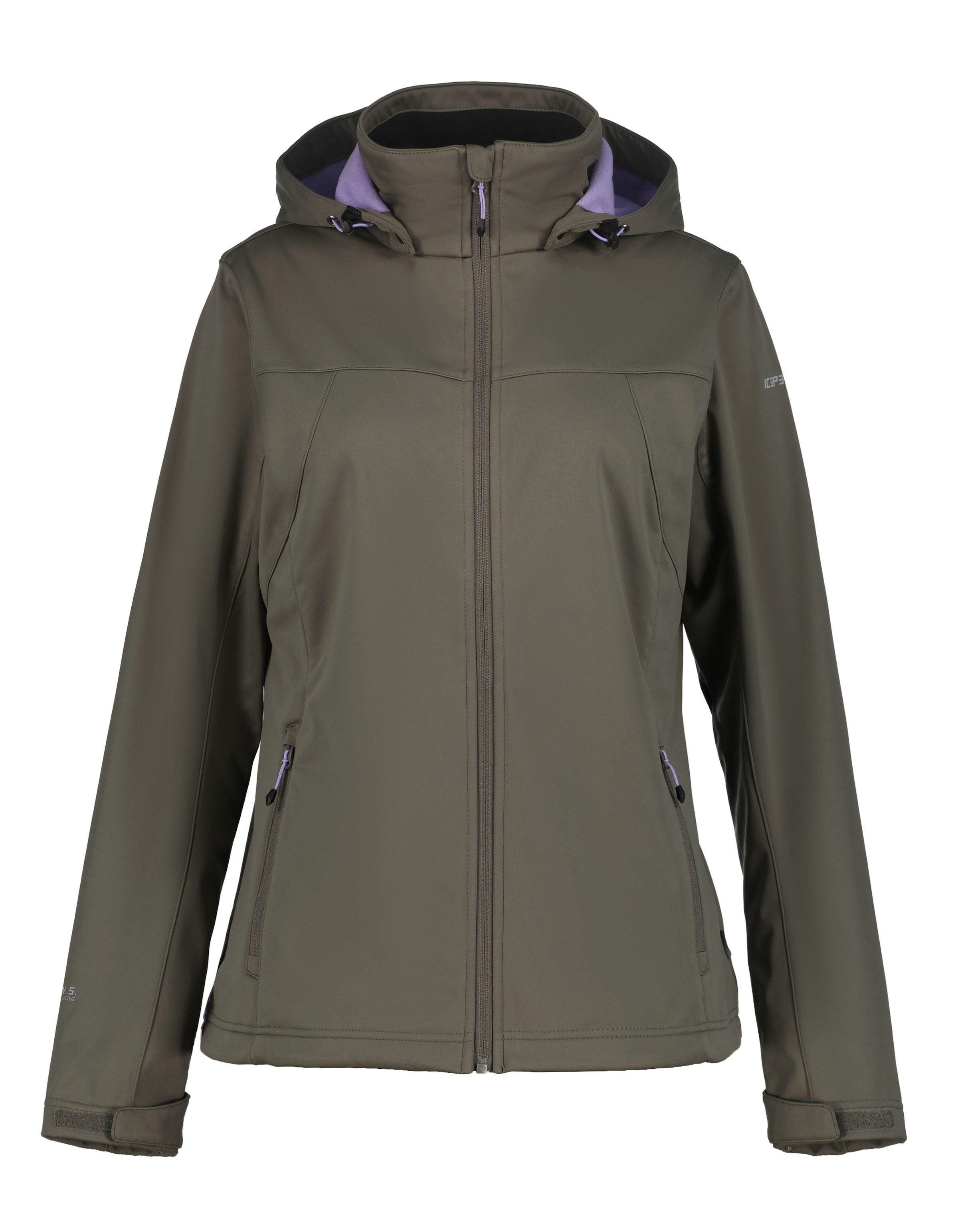 Icepeak Softshelljacke »BOISE«
