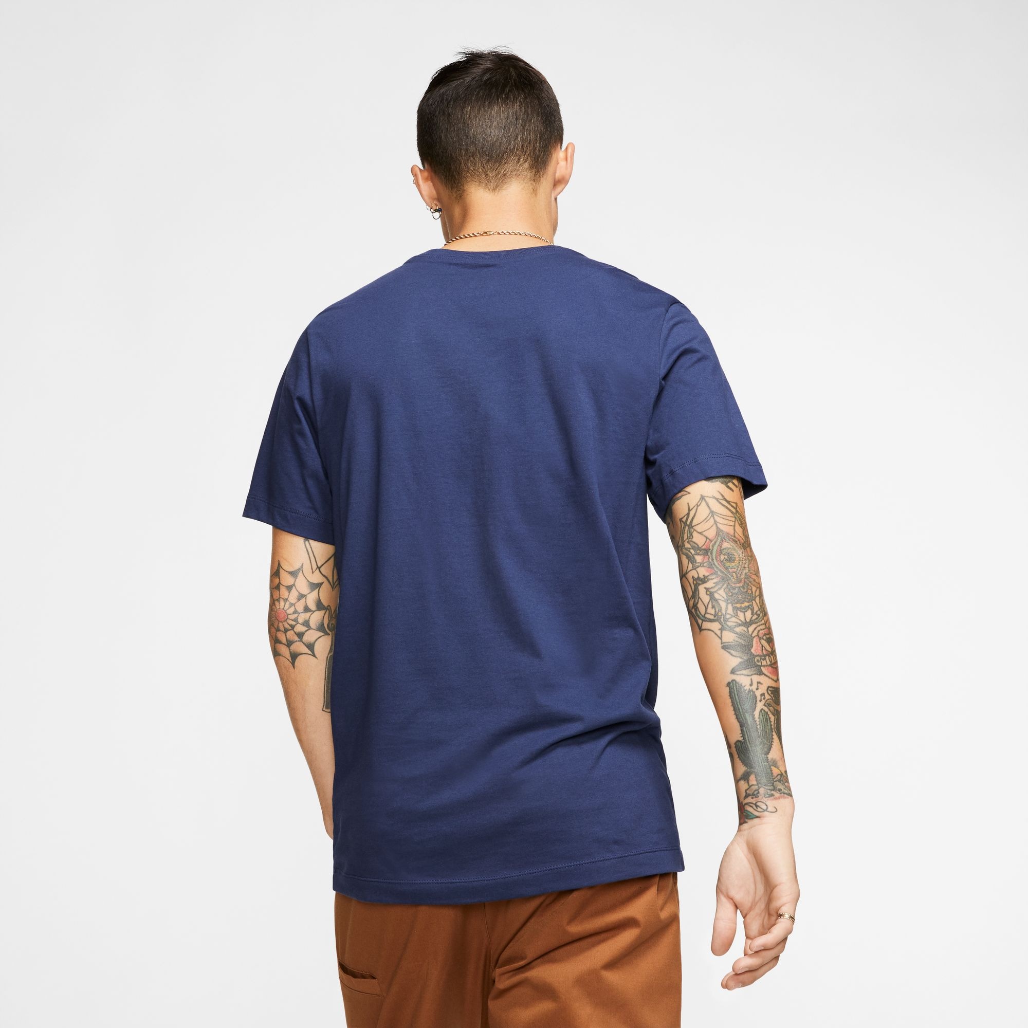 Nike Sportswear T-Shirt »CLUB MEN'S T-SHIRT«