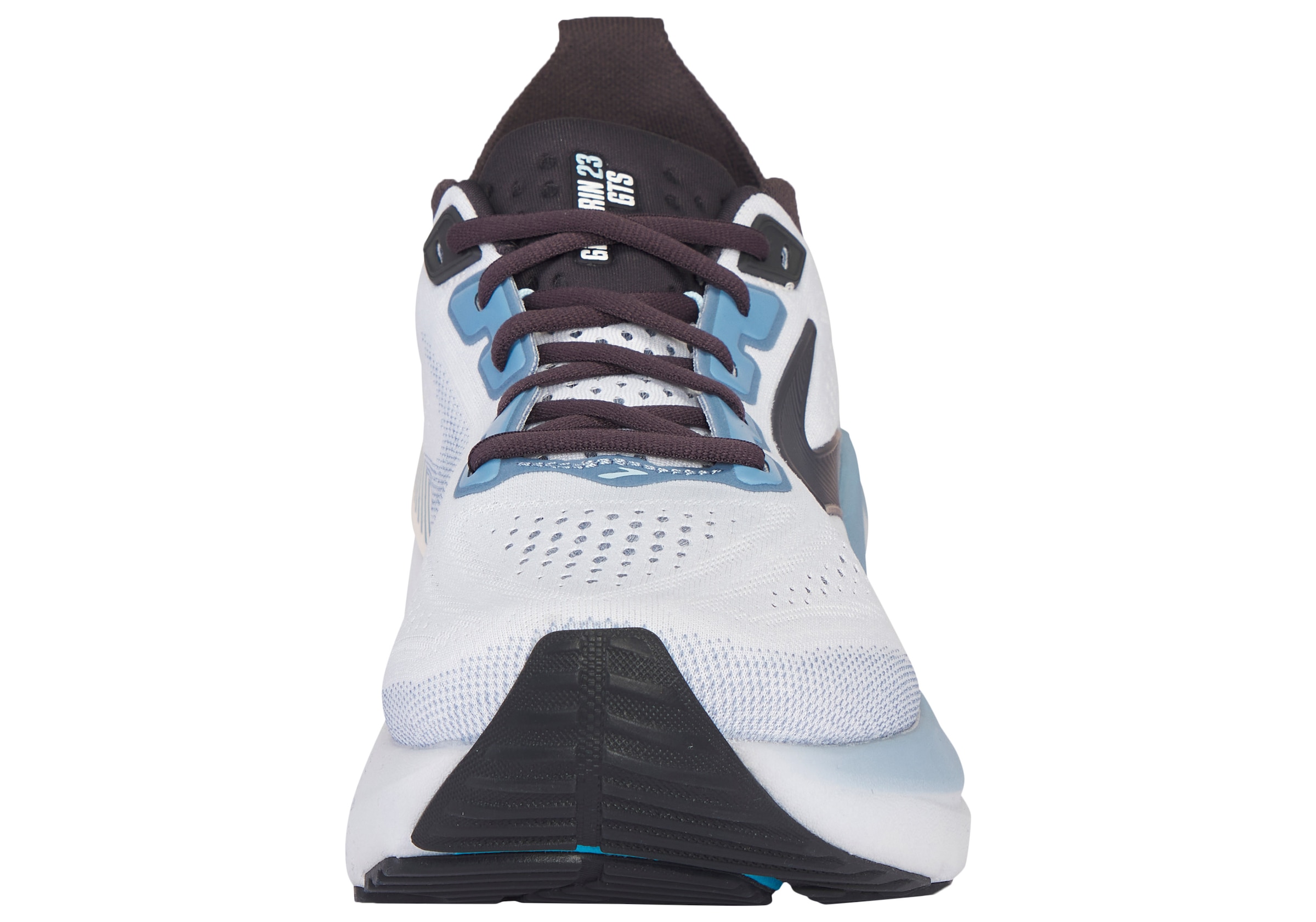 Brooks Laufschuh »BROOKS Glycerin GTS 23«  für überragende Softness und strukturierten Halt