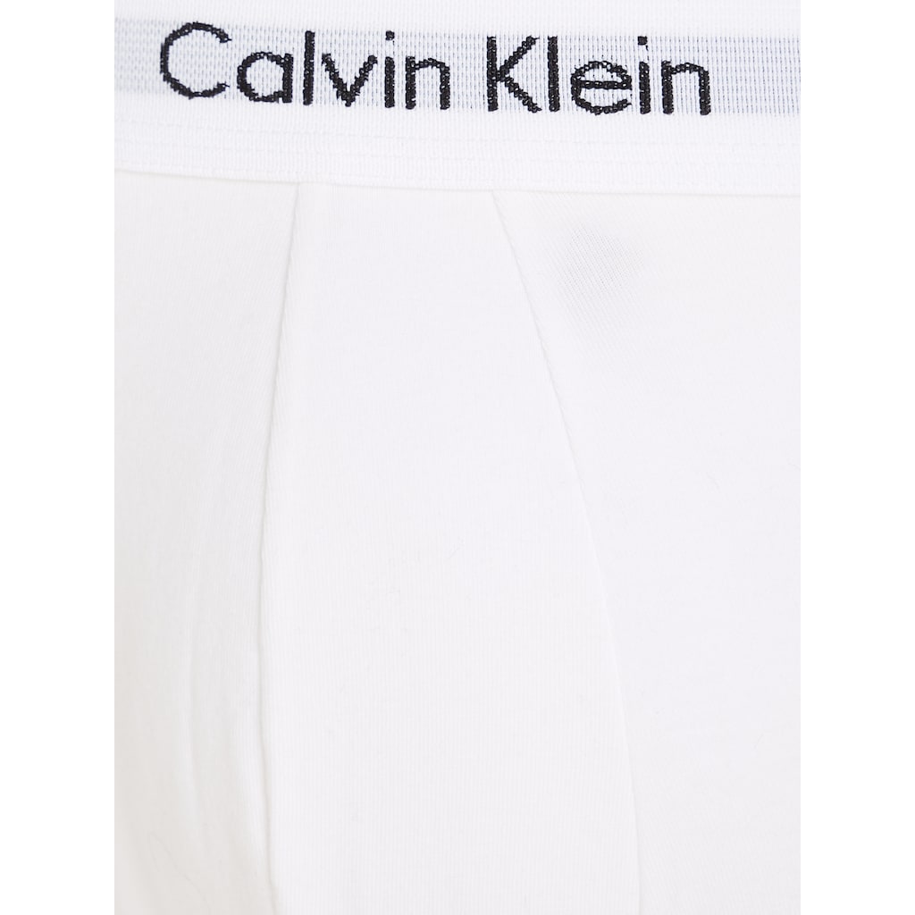 Calvin Klein Underwear Hipster, (3 St.)