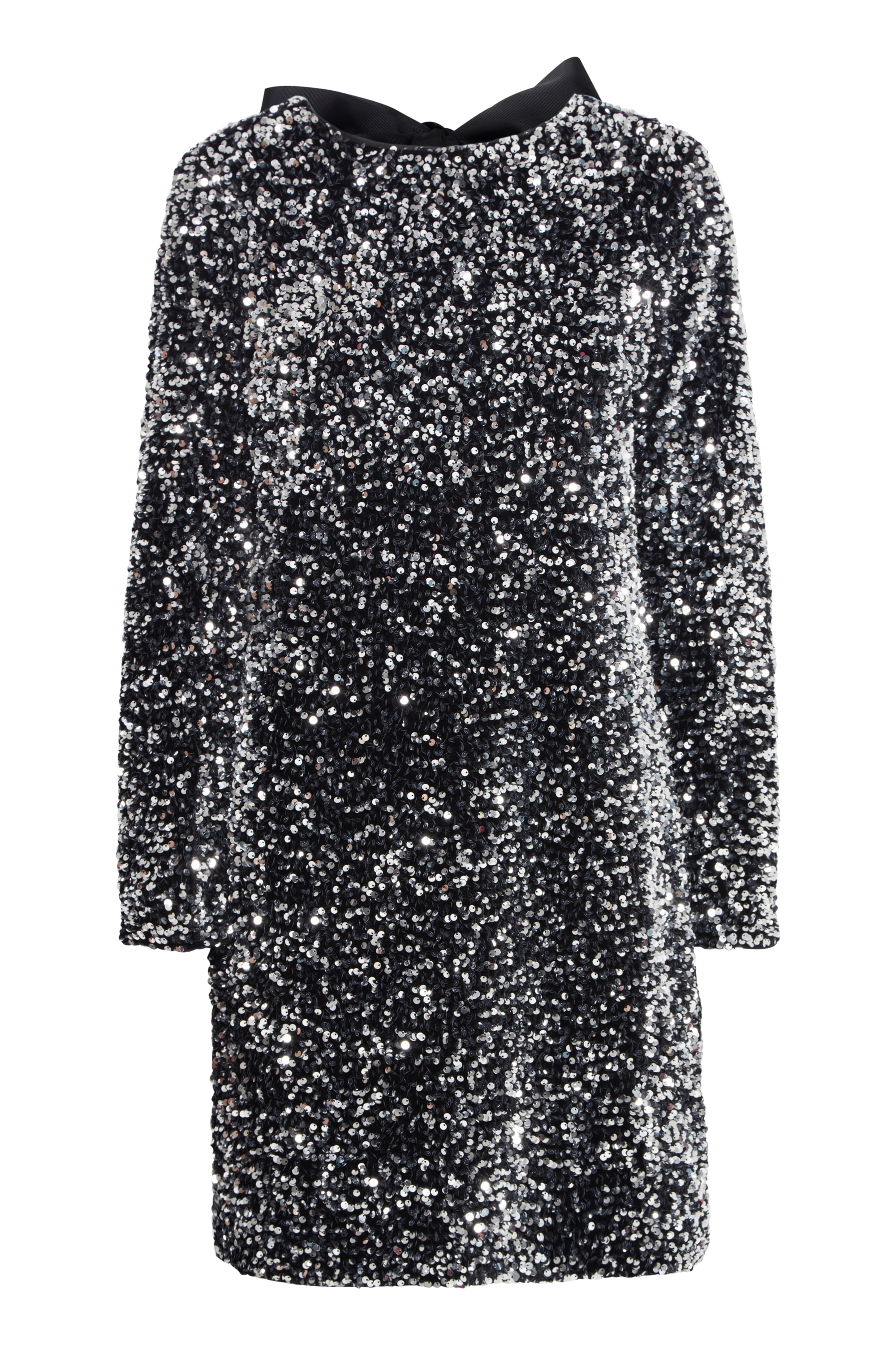 B.young Jerseykleid "Jerseykleid Bypaillet"