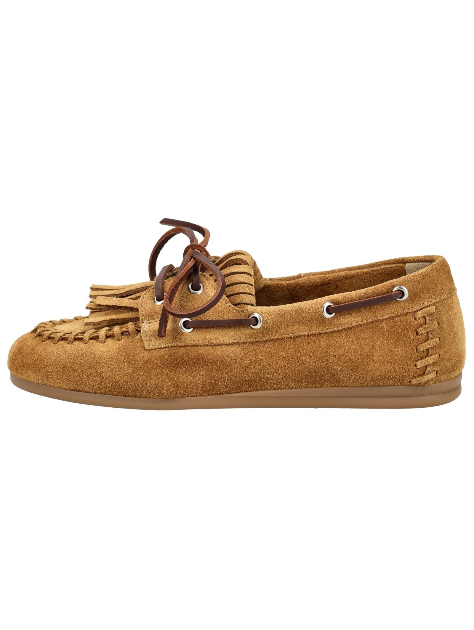 Pavement Bootsschuh »Pavement Halbschuhe Veloursleder«