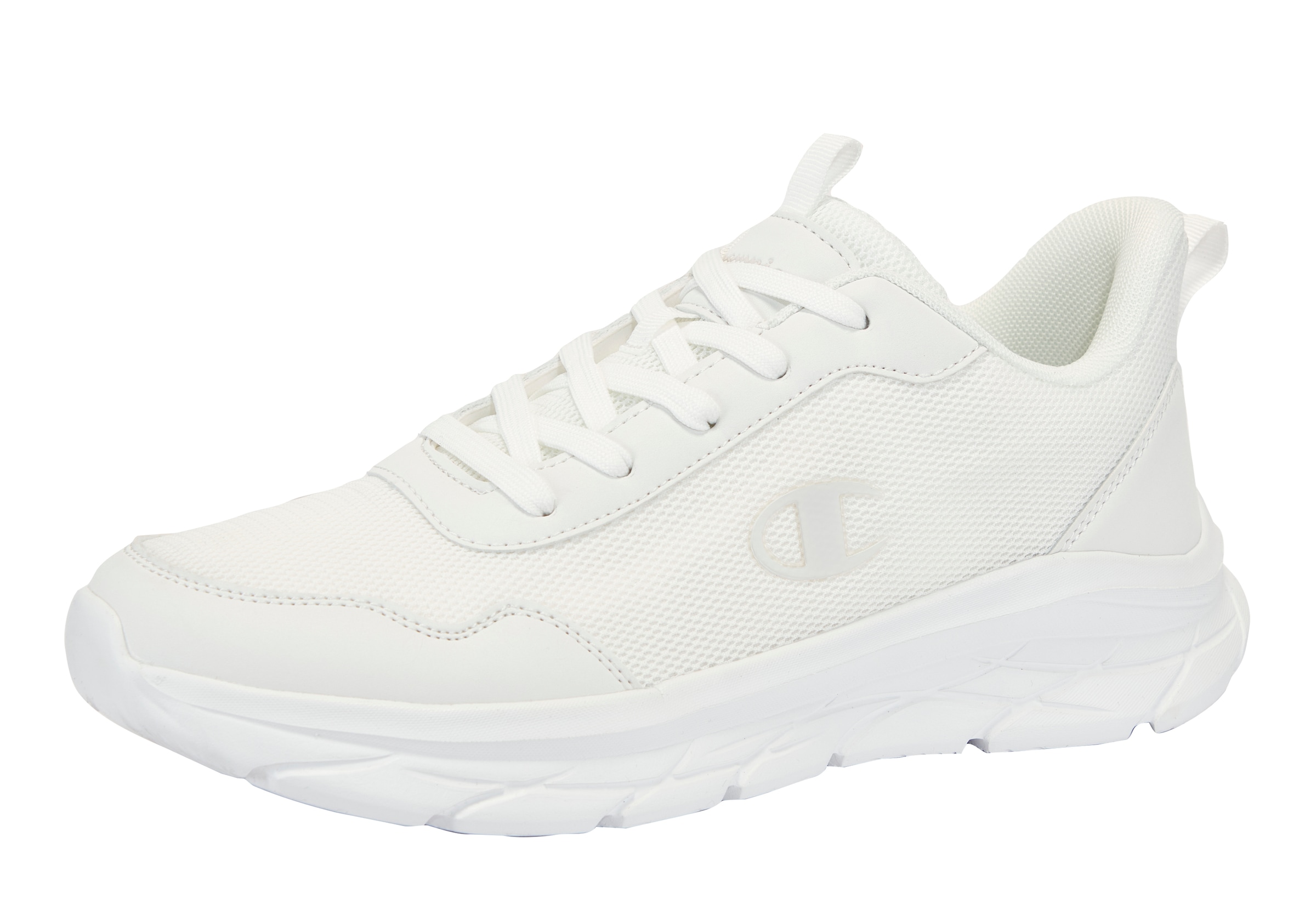 Champion Sneaker "FUZE" günstig online kaufen