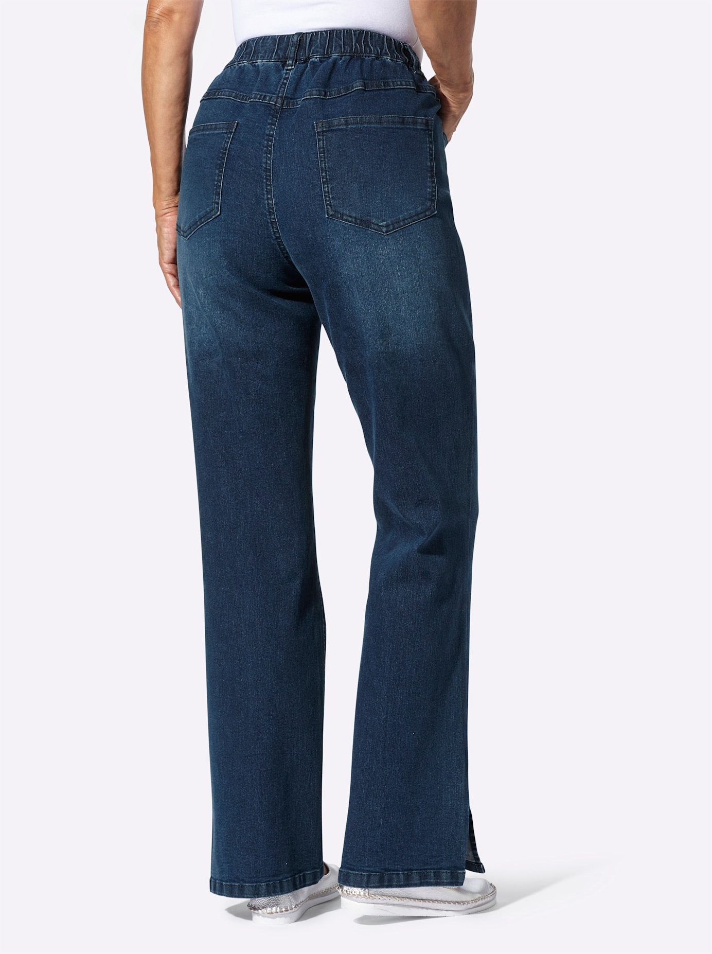 Classic Basics Bequeme Jeans 1 tlg. günstig online kaufen