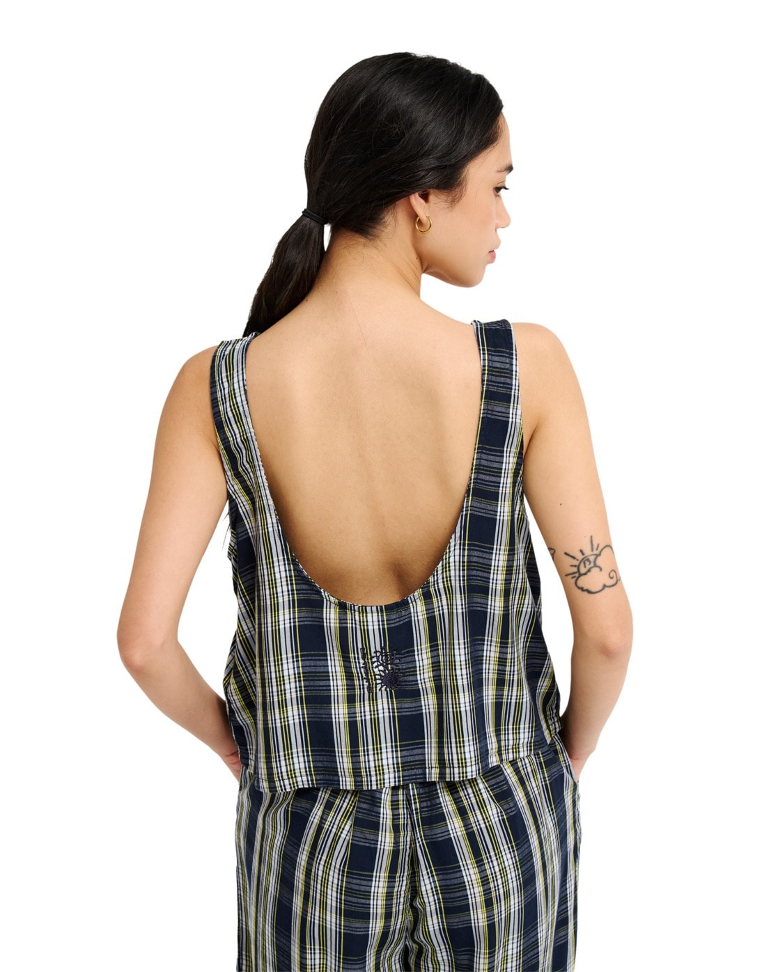 Quiksilver Tanktop "Vista" günstig online kaufen