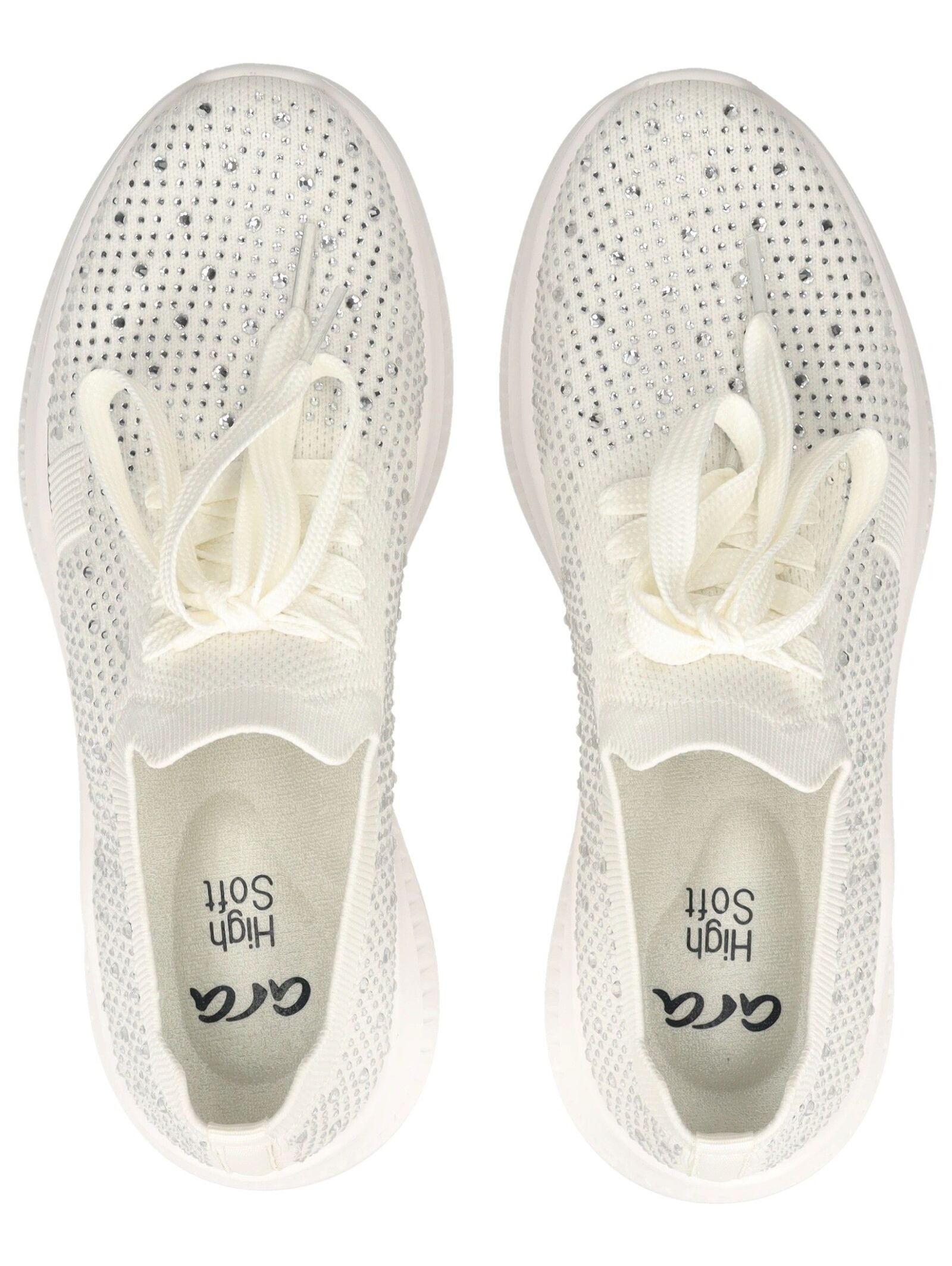 Ara Sneaker »Ara Sneaker Textil«