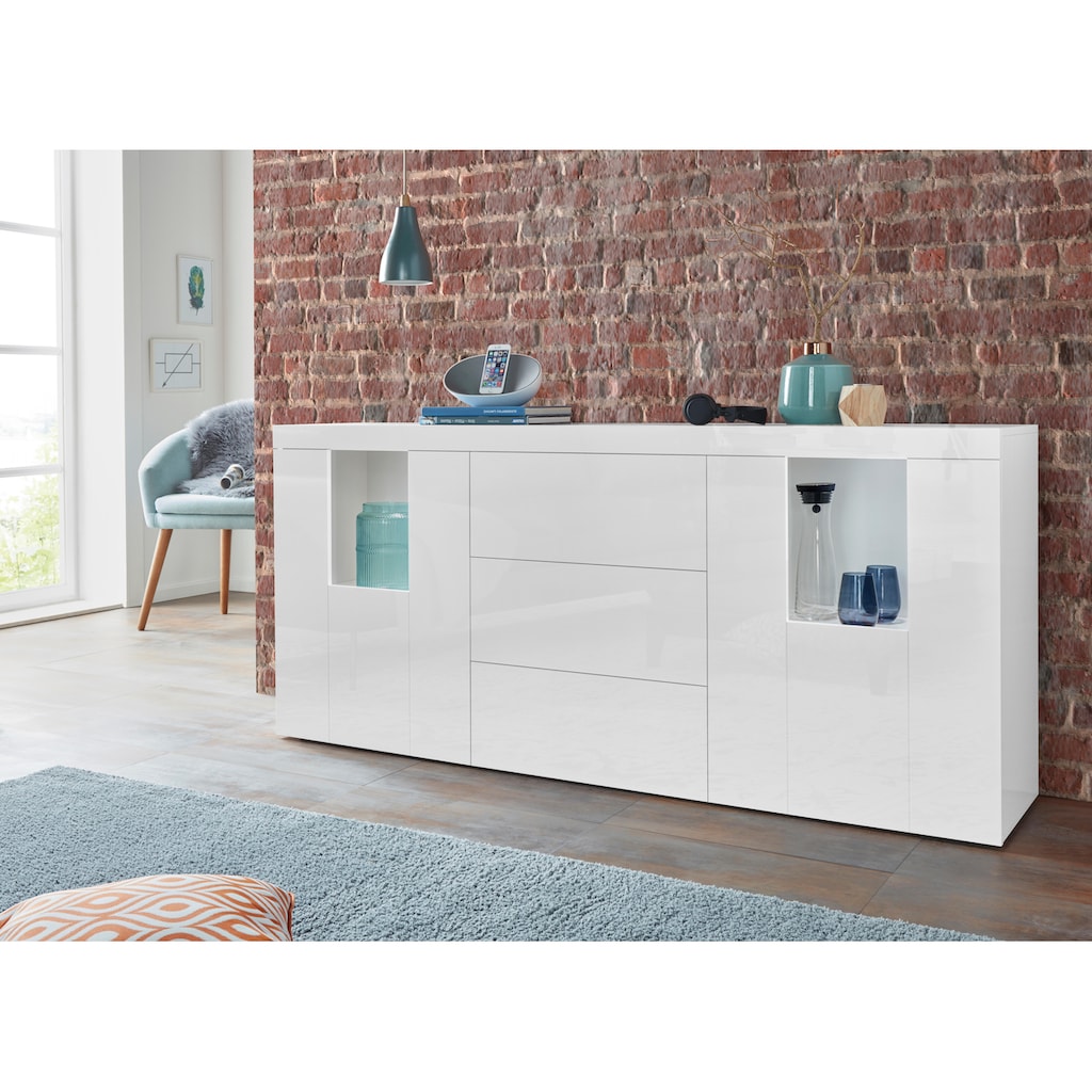 INOSIGN Sideboard »Slot«