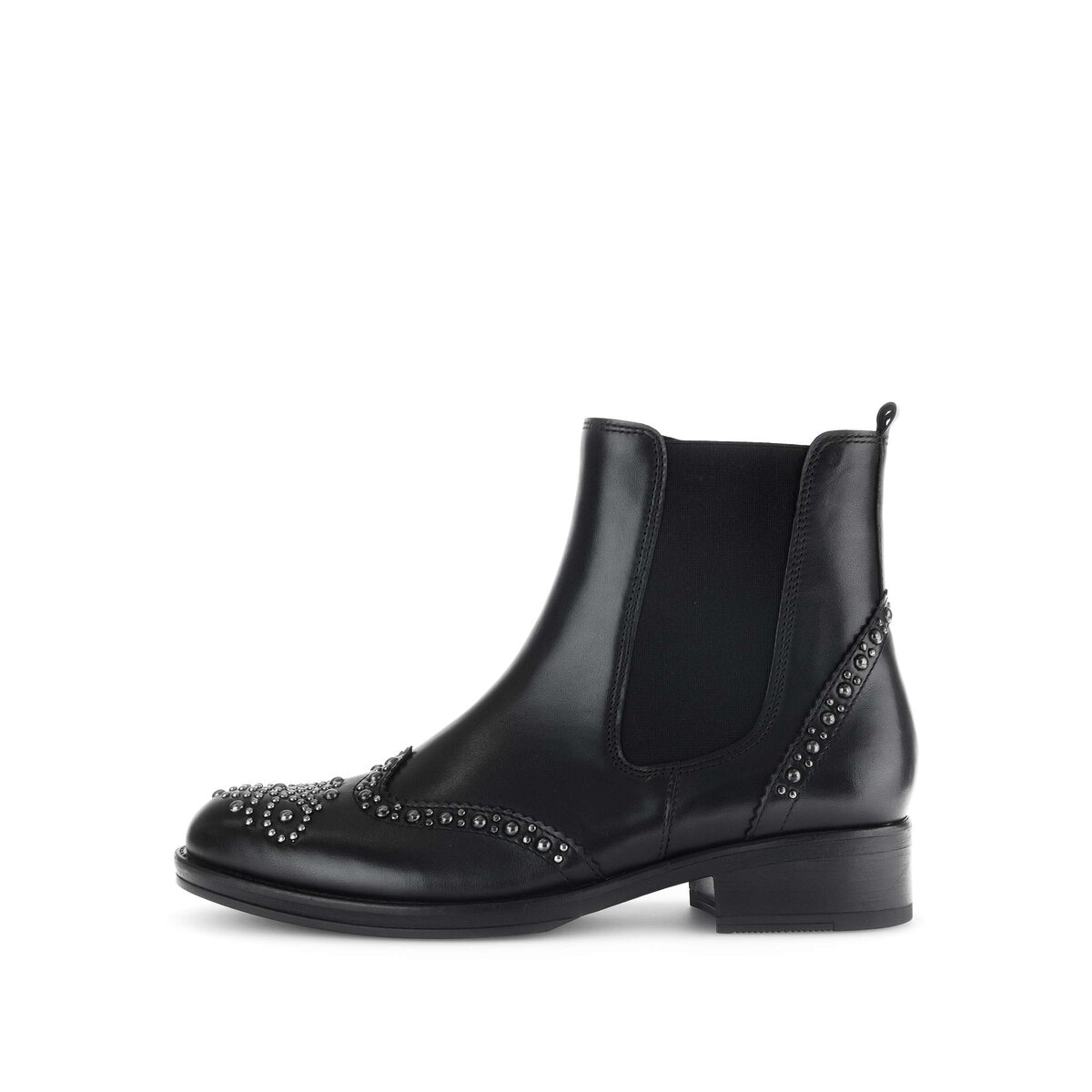 Gabor Chelseaboots »Chelsea Boot Glattleder«
