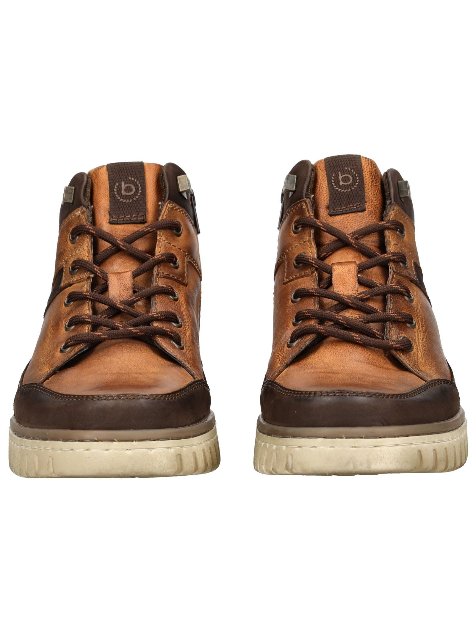 bugatti Sneaker »bugatti Sneaker Leder«