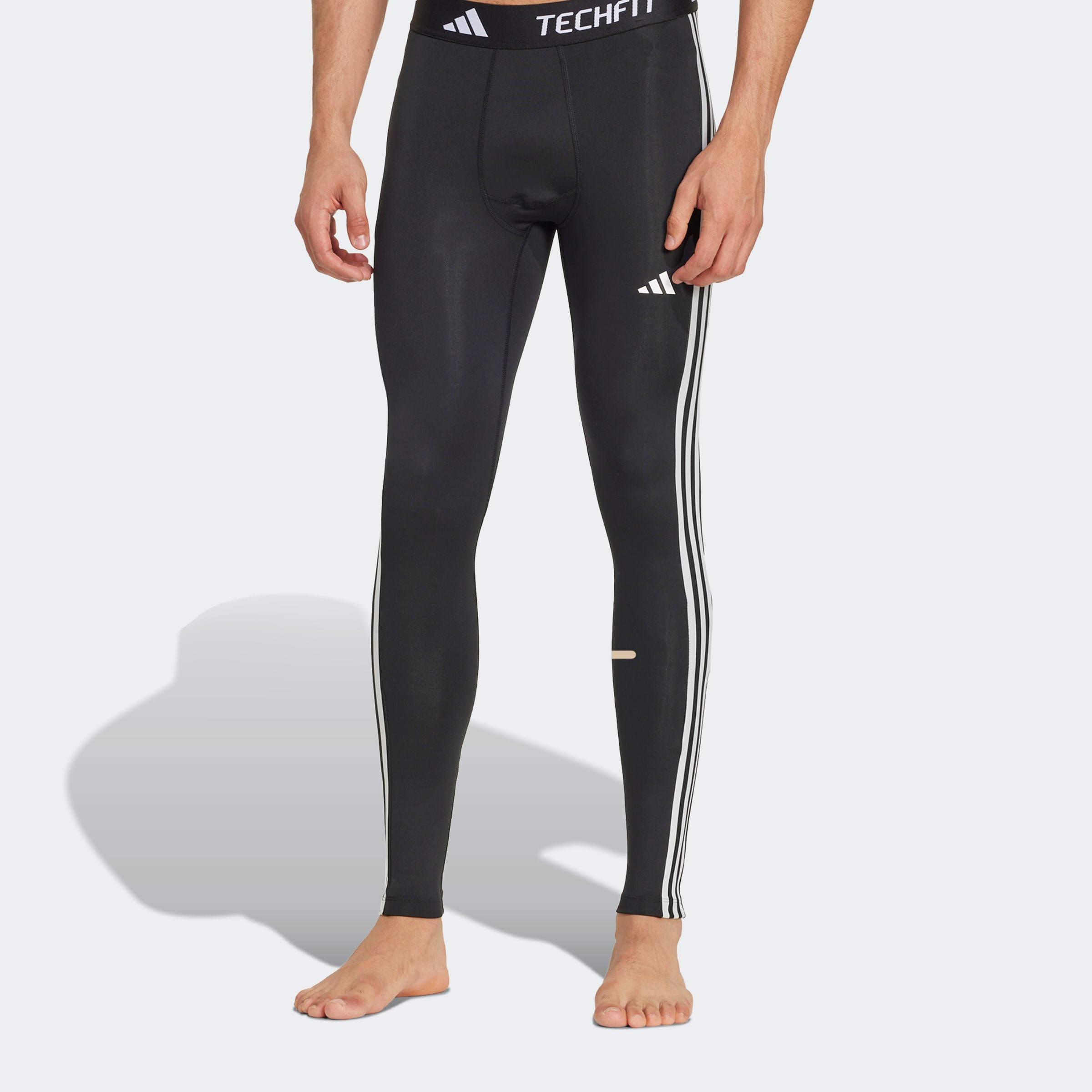 adidas Performance Trainingstights "TF 3S TIGHT", (1 tlg.) günstig online kaufen