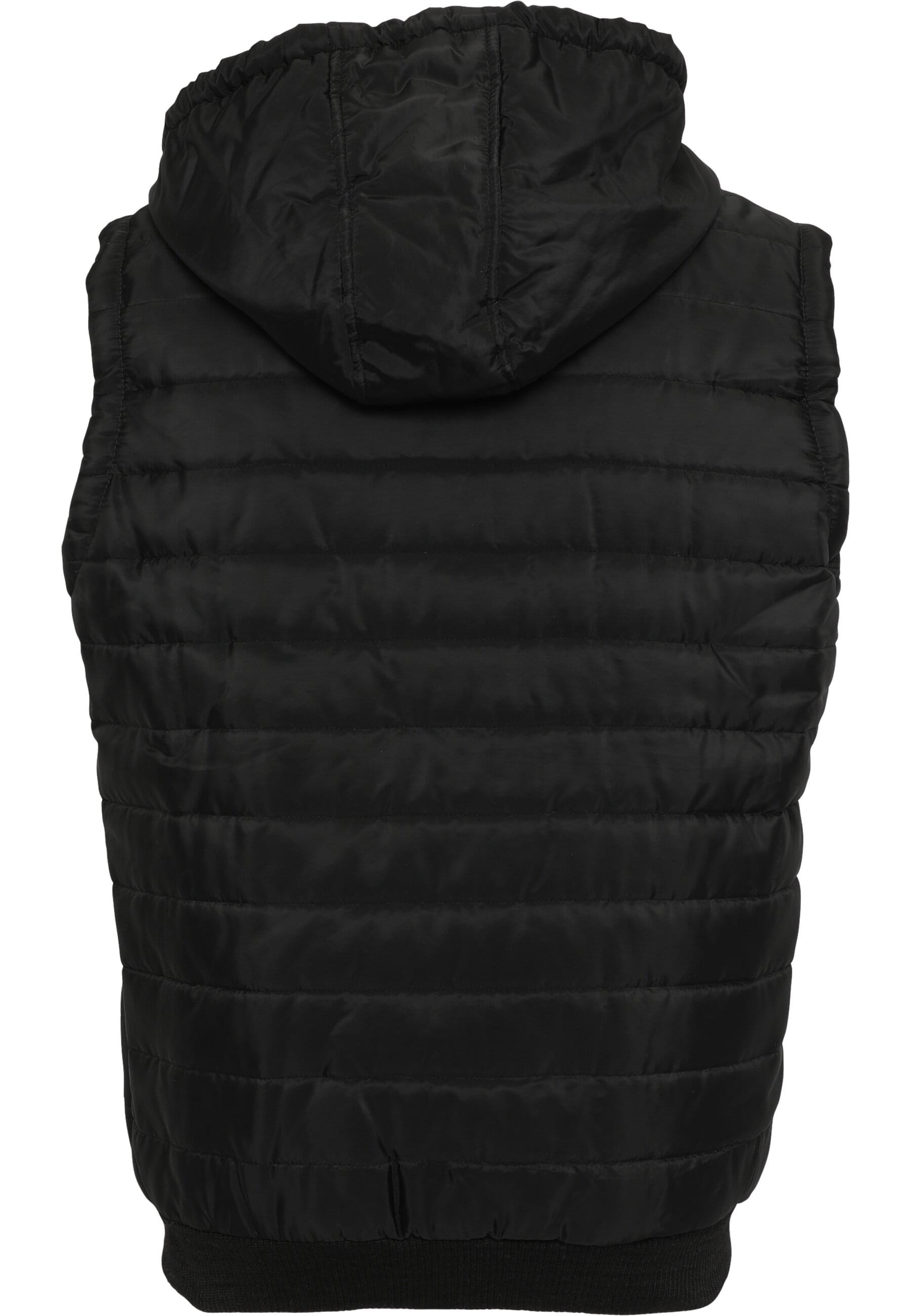 DEF Jerseyweste "DEF Herren Vest" 1 Stk. günstig online kaufen