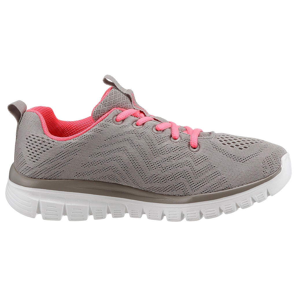 Skechers Sneaker »Graceful - Get Connected«