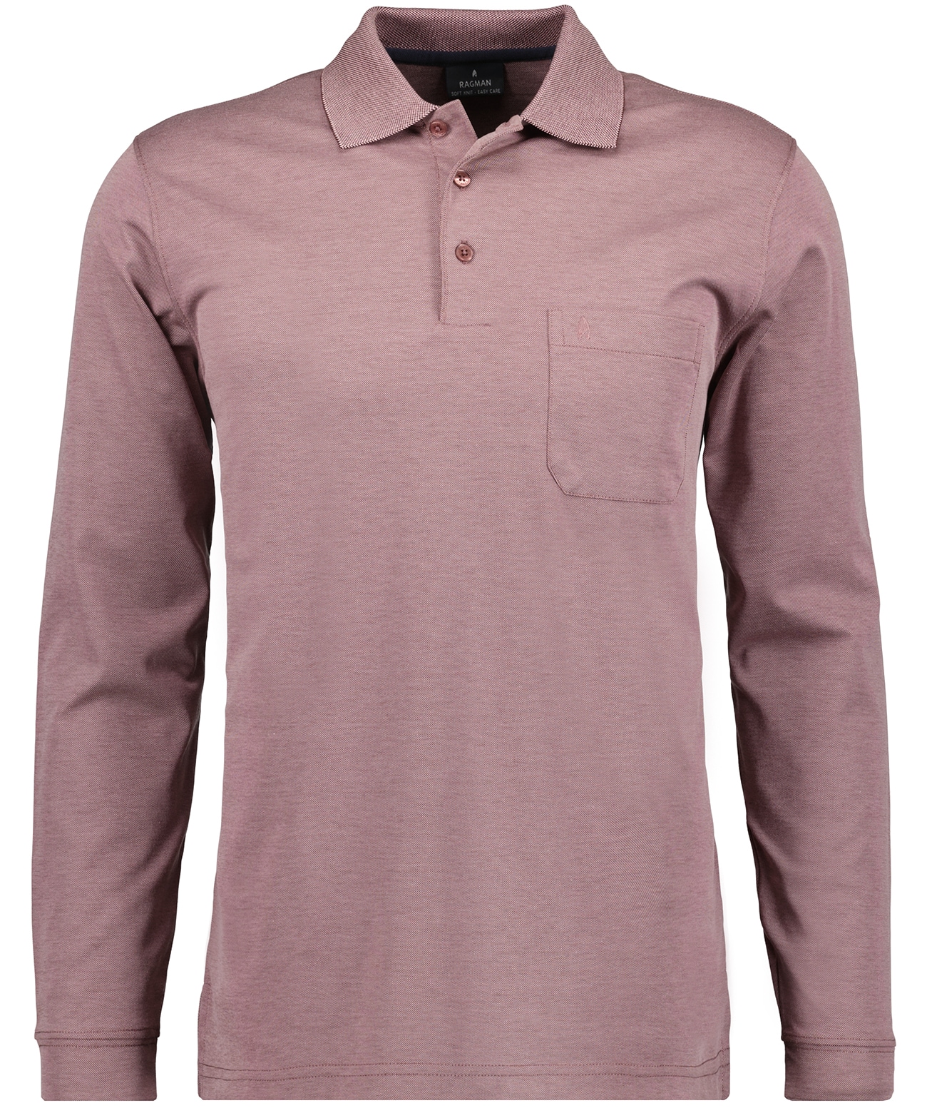 RAGMAN Poloshirt