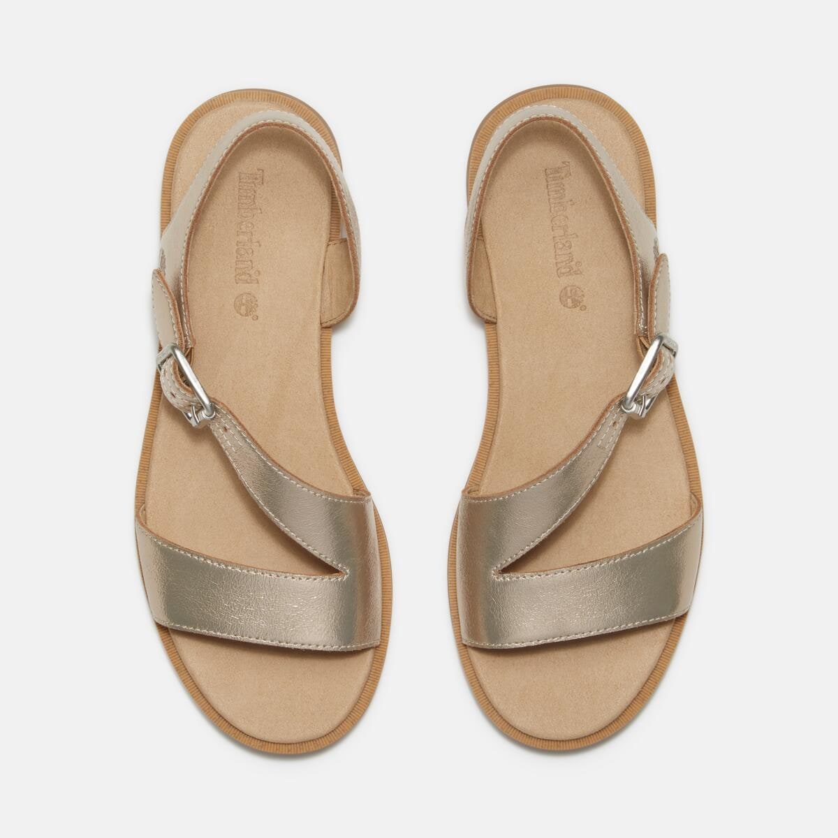 Timberland Sandale »CALISTA BAY BACKSTRAP SANDAL«