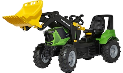 Trettraktor »rollyFarmtrac Premium II Deutz 8280 TTV«