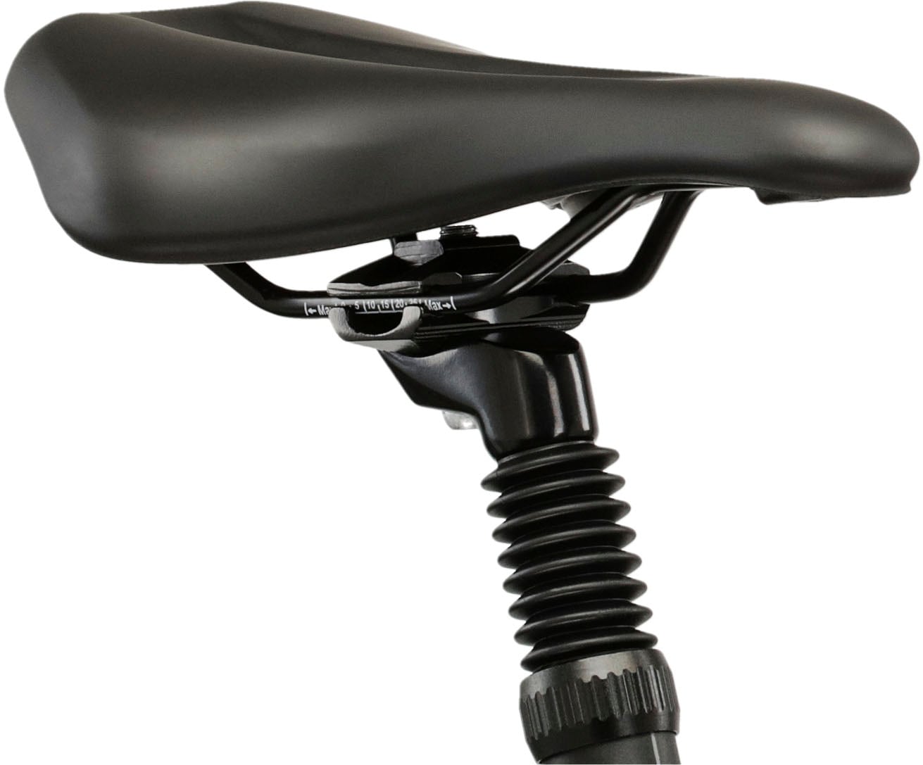 Kross Crossrad »Evado 4.0«, 18 Gang, Shimano, ACERA M3020 Schaltwerk, Kettenschaltung