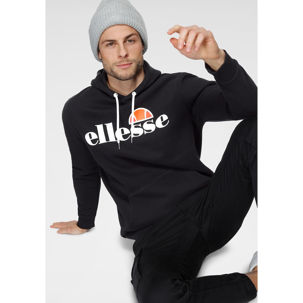 Ellesse Kapuzensweatshirt »SL GOTTERO OH HOODY«