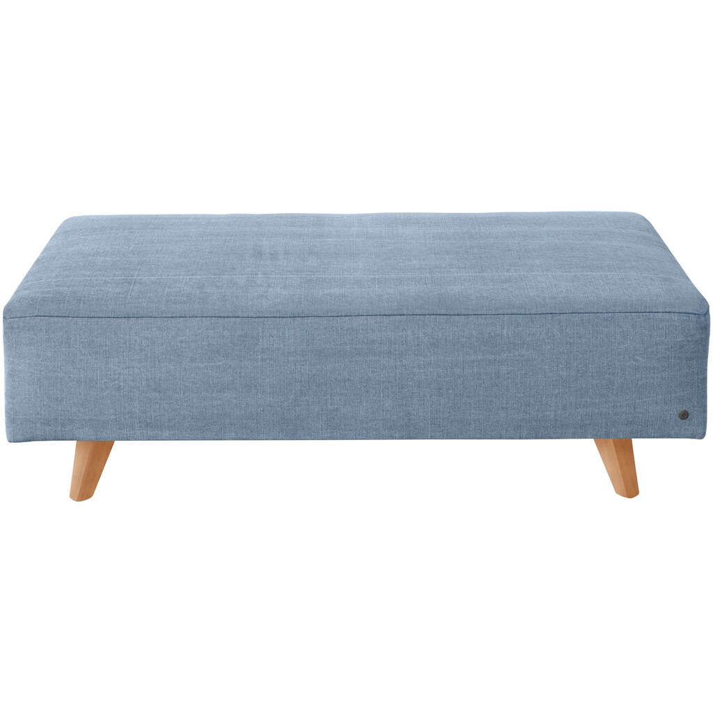 TOM TAILOR HOME Hocker »NORDIC PURE«