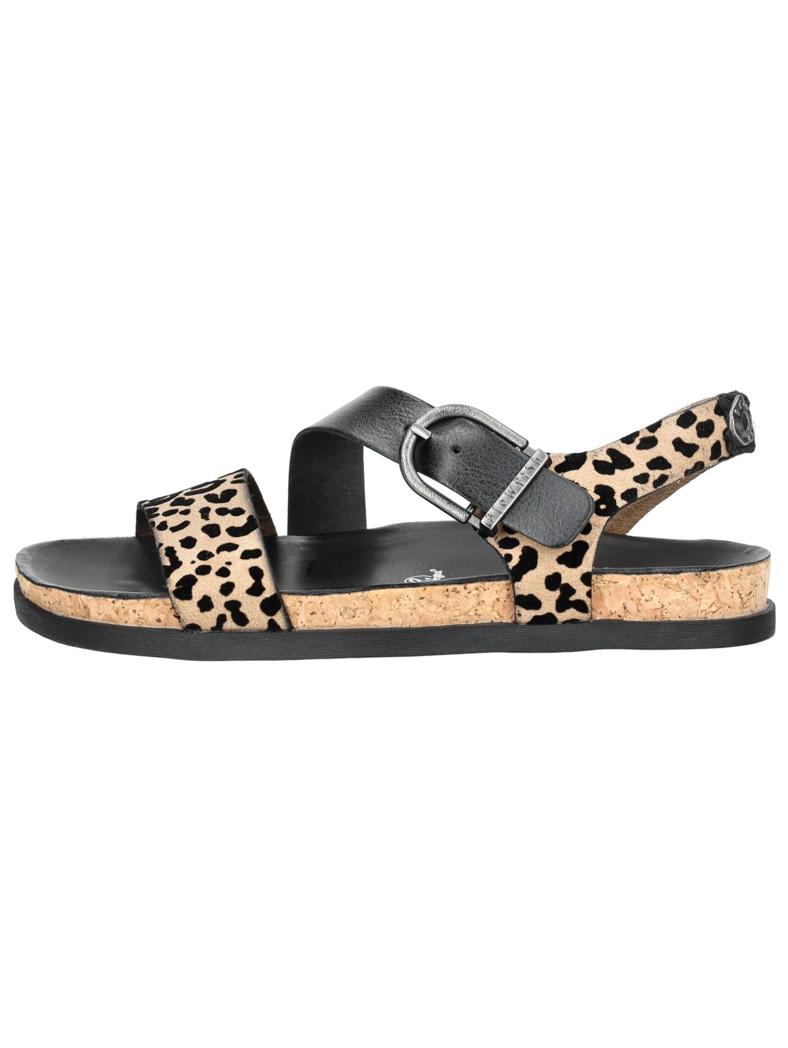 Blowfish Riemchensandale »Blowfish Sandalen Lederimitat«