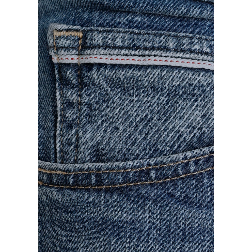 Replay Straight-Jeans »GROVER«