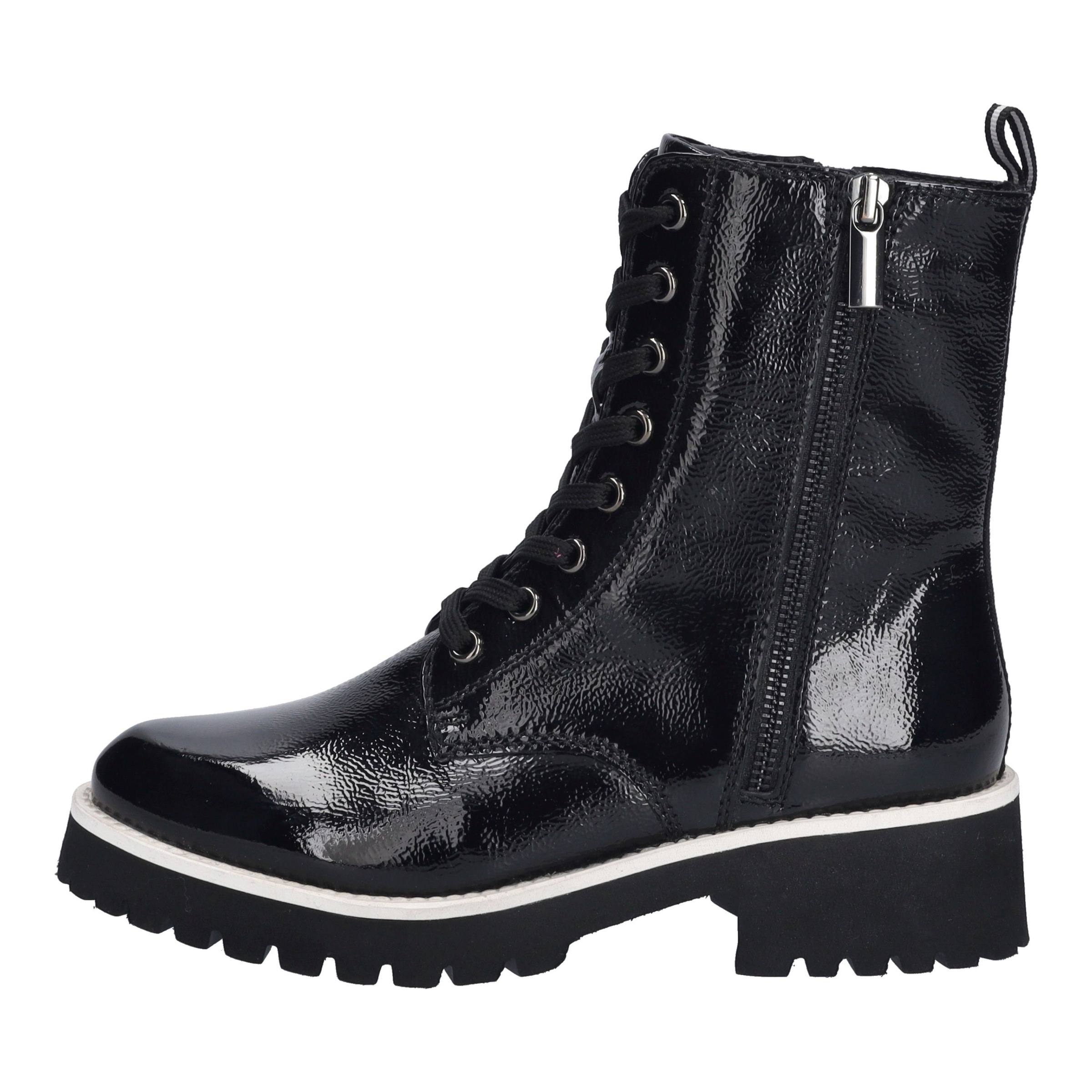 Josef Seibel Stiefel »Sallina 08, schwarz«