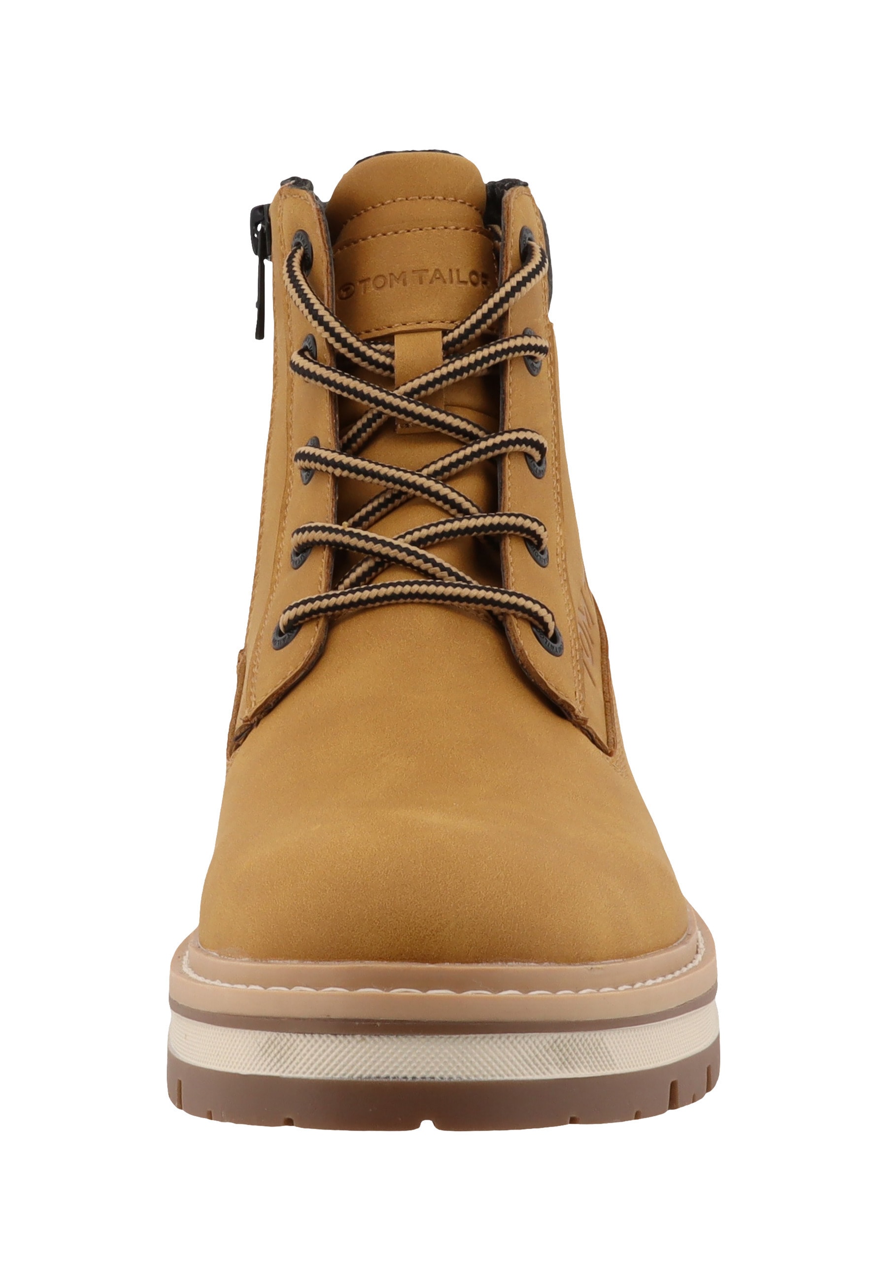TOM TAILOR Winterstiefel "Tom Tailor Stiefel"