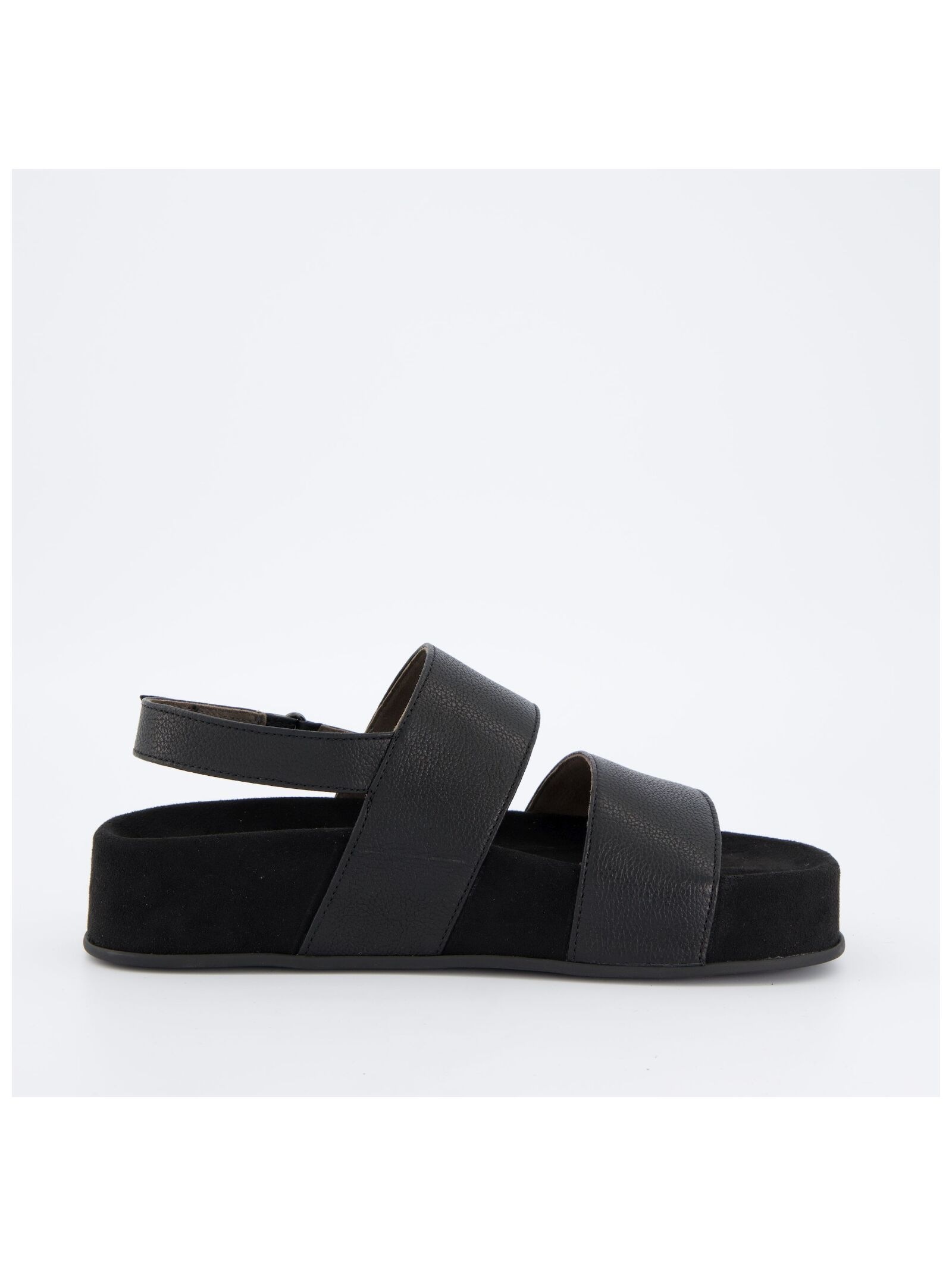 Paul Green Riemchensandale »Paul Green Sandalen Glattleder«