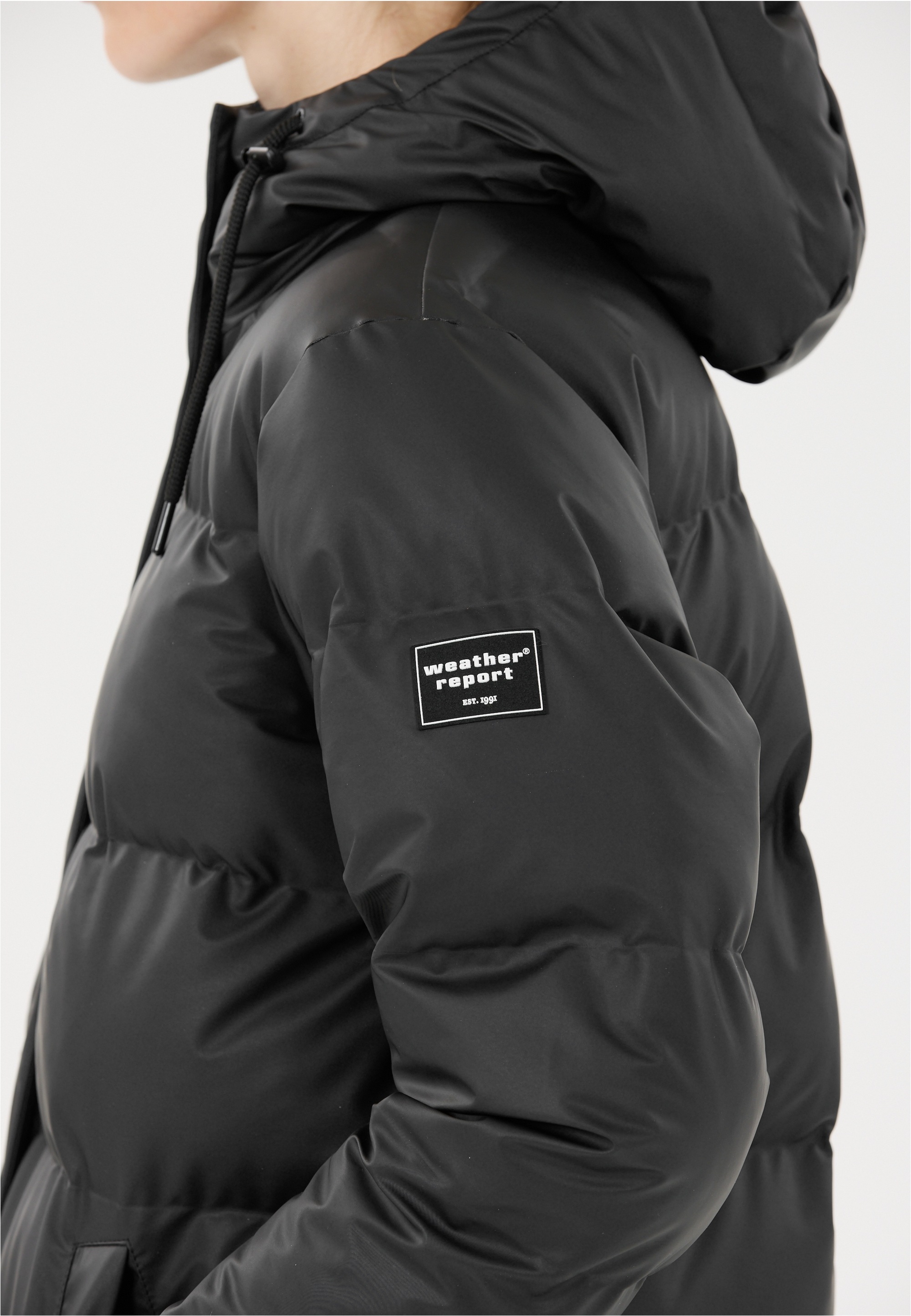 WEATHER REPORT Outdoorjacke »Audrey« in wasserfester Qualität