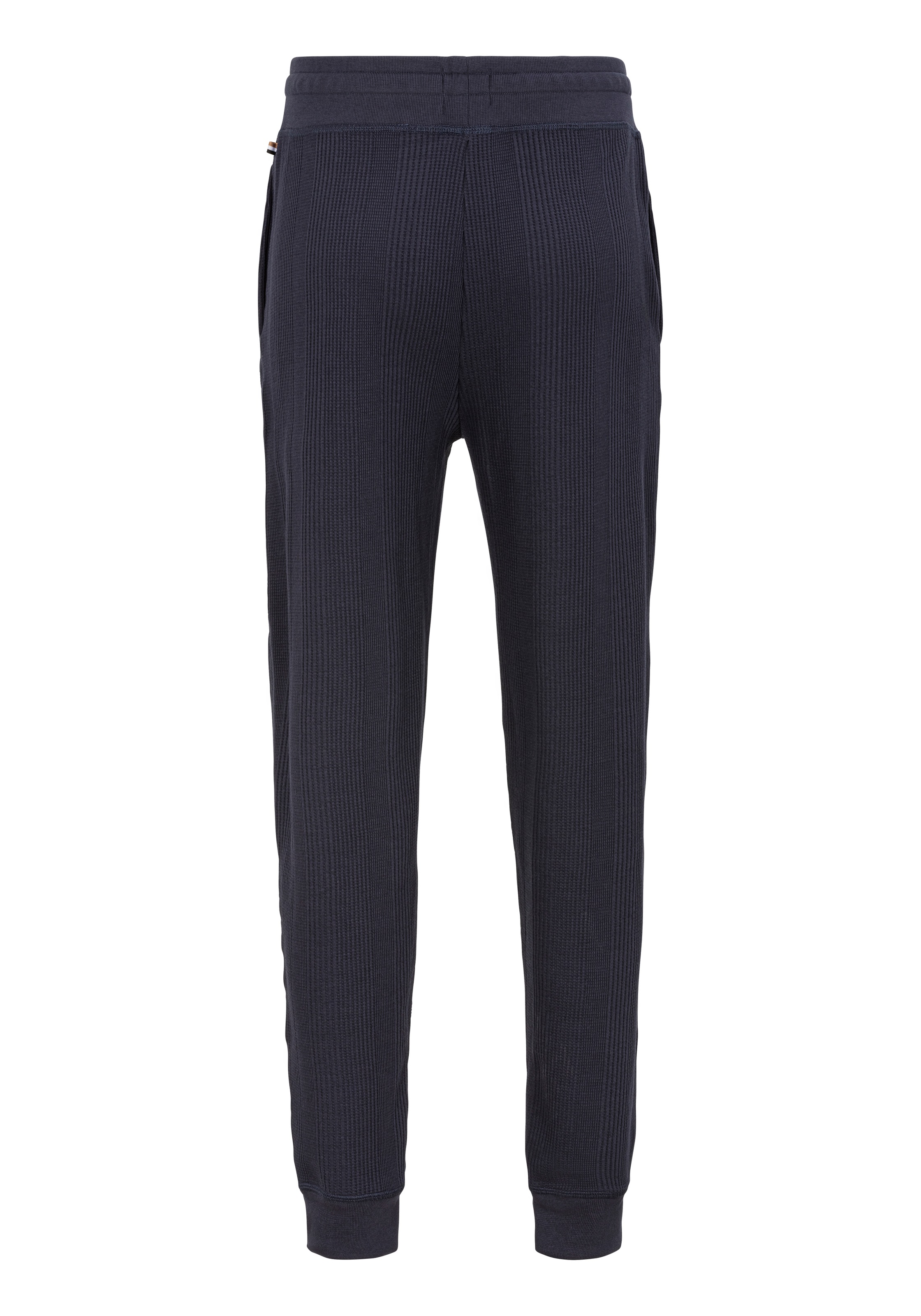 BOSS Jogginghose »Structure Pants«