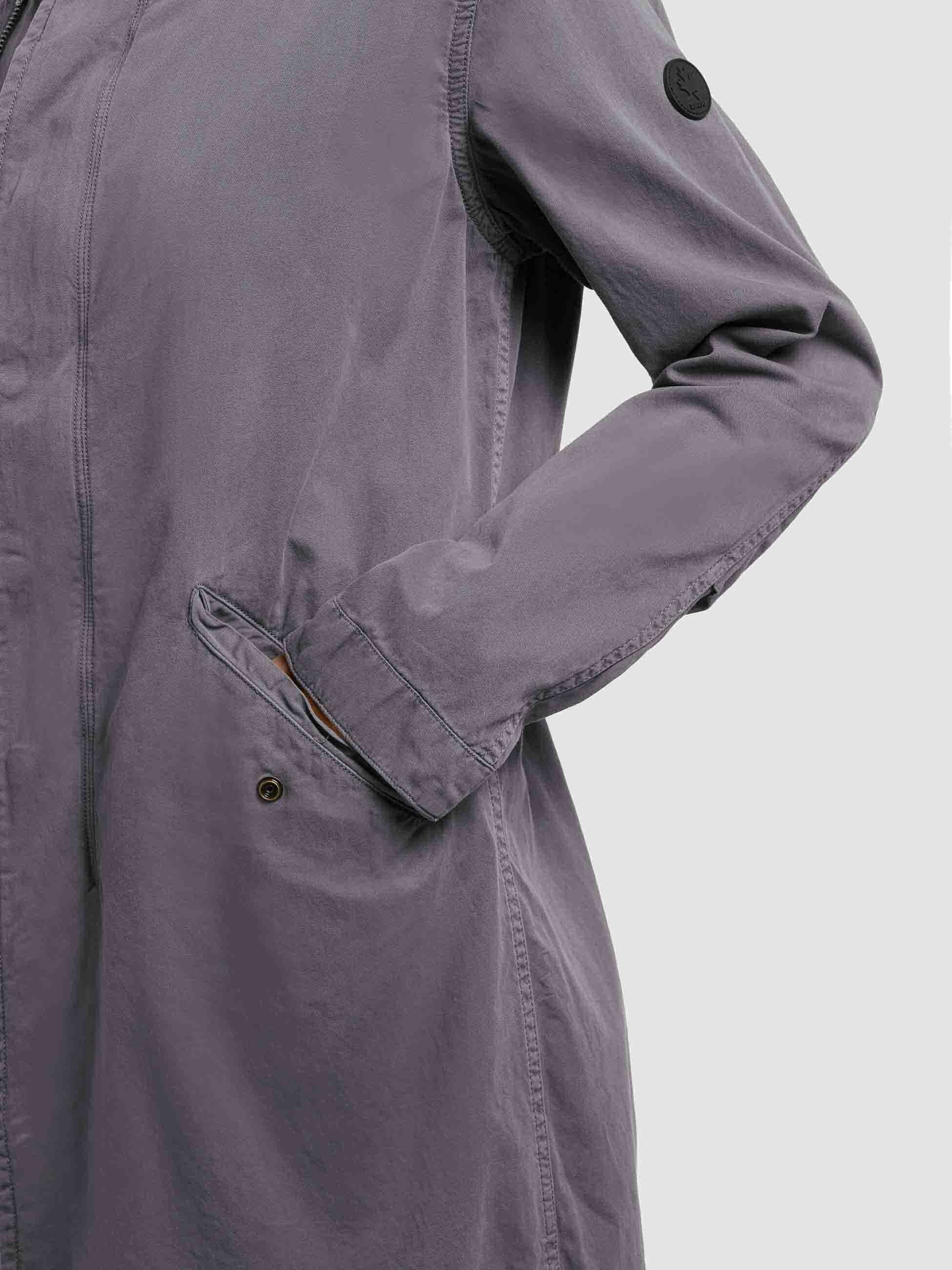 khujo Kurzmantel »THERES«