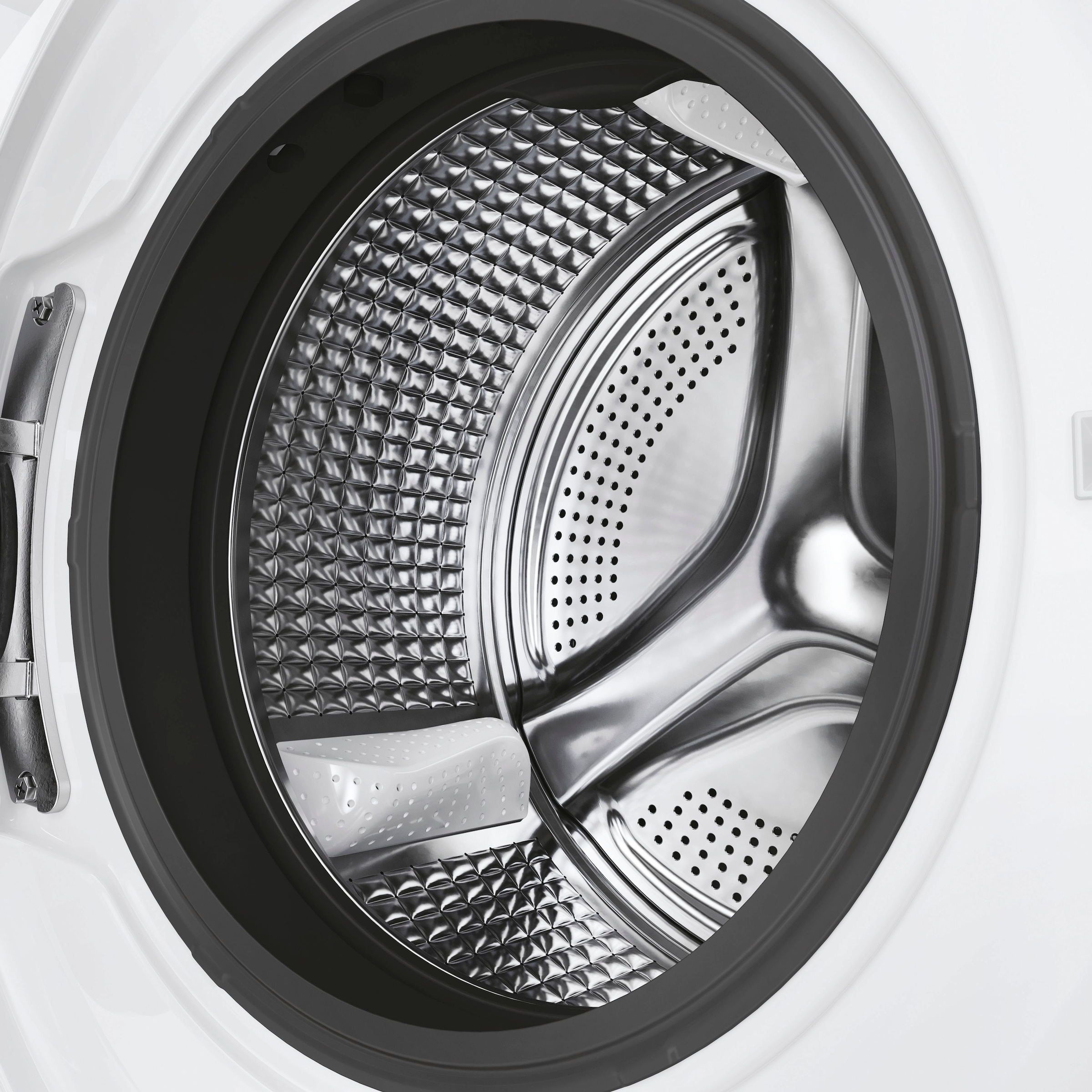Haier Waschmaschine »HW70-B14929«, HW70-B14929, 7 kg, 1400 U/min, das Hygiene Plus: ABT® Antibakterielle Technologie