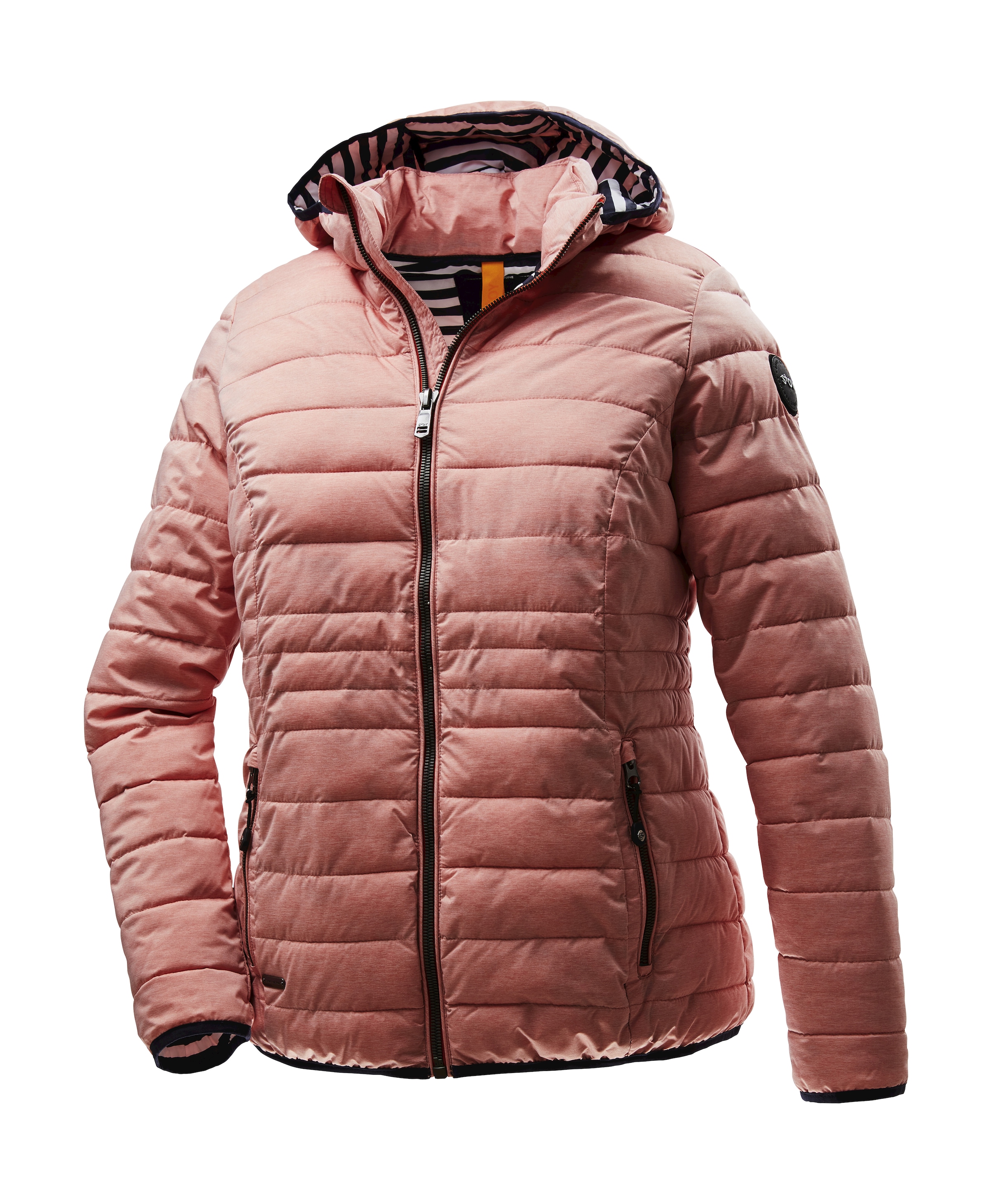 STOY Steppjacke »Thiant WMN | JCKT bestellen A« Quilted für BAUR