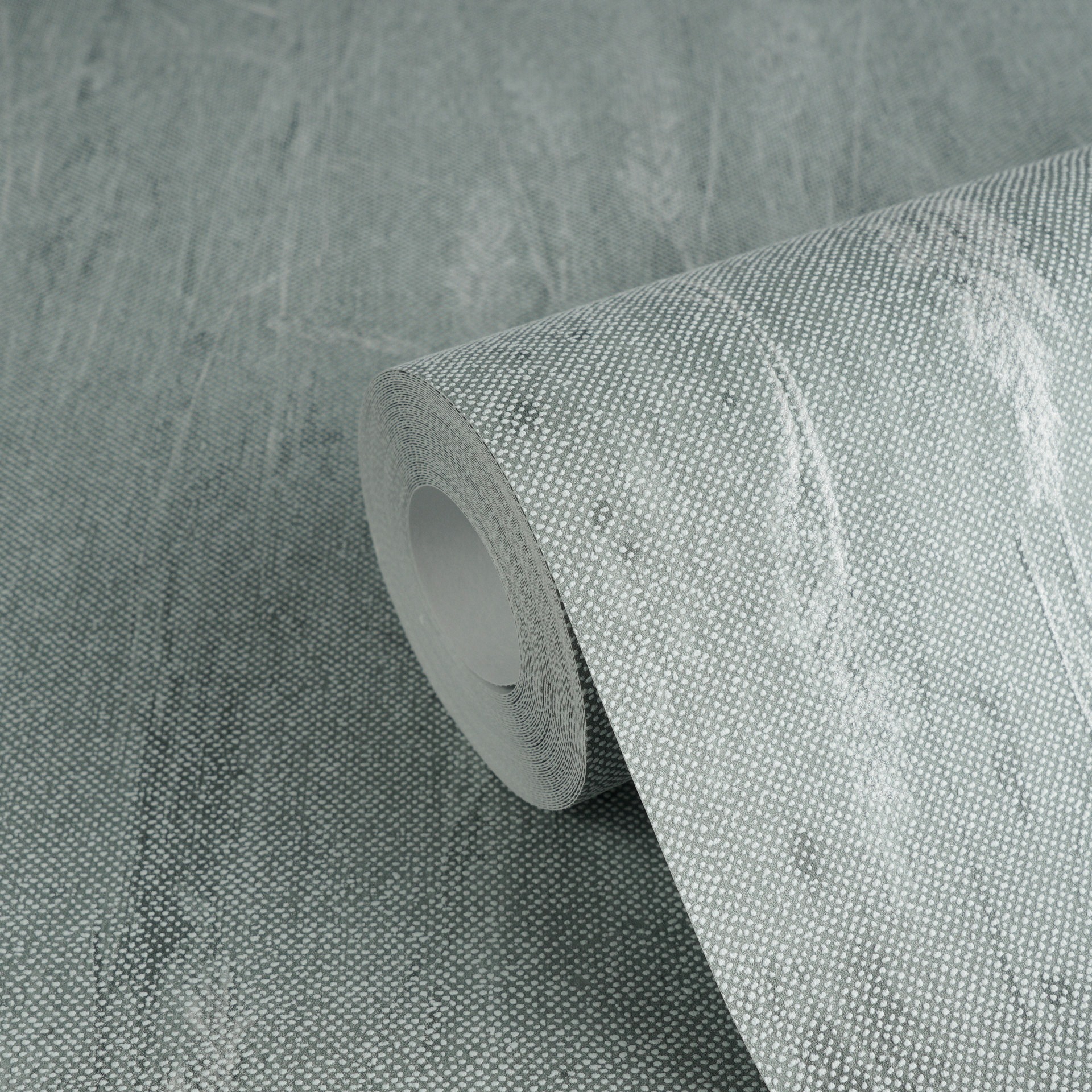 A.S. Création Vliestapete »mit Gräser-Motiv natürliche Räume« matt strukturiert Dekorative Vliestapete mit zartem Gräser-Design