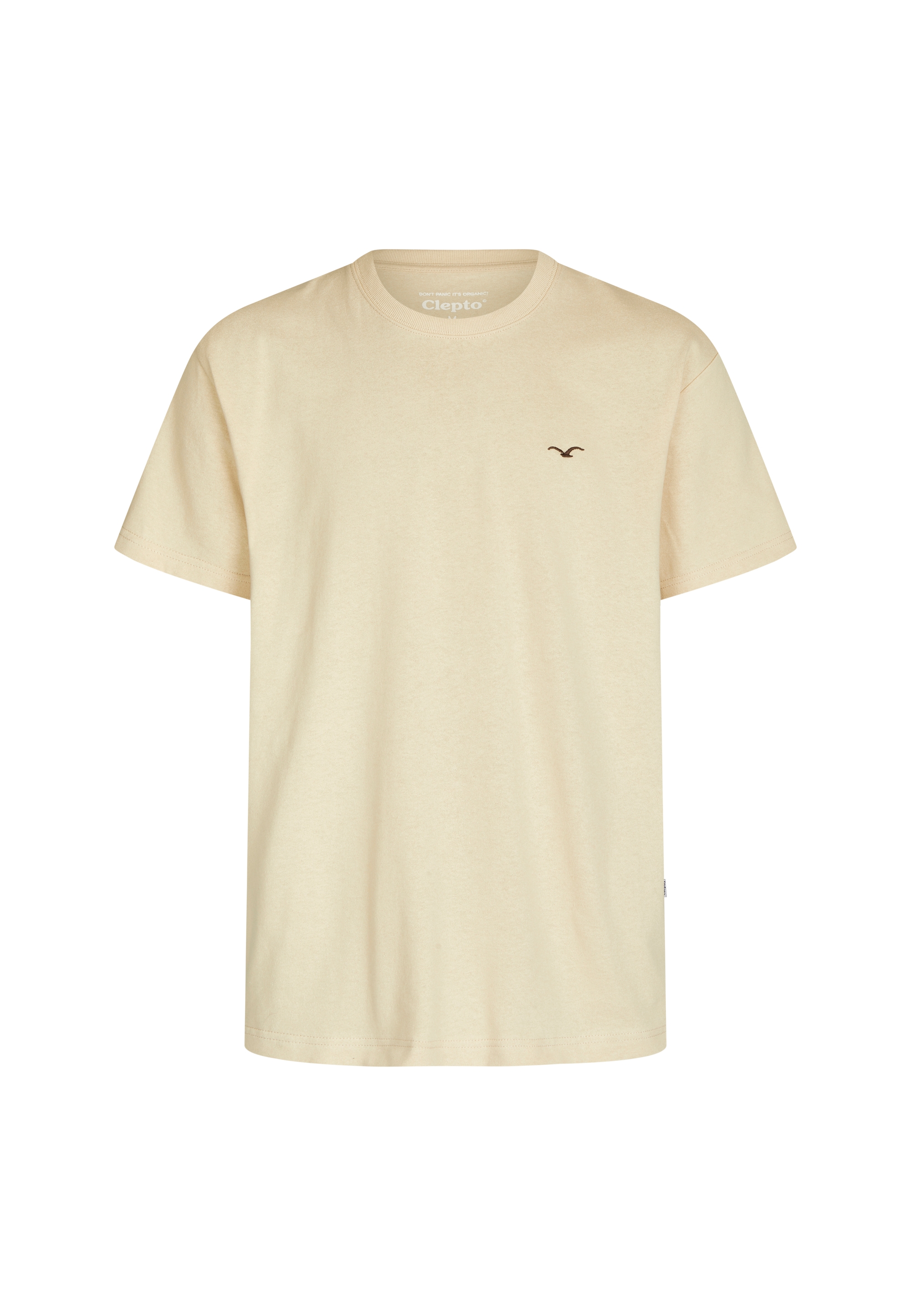 in schlichtem BAUR | Cleptomanicx T-Shirt bestellen Boxy ▷ »Ligull 2«, Design