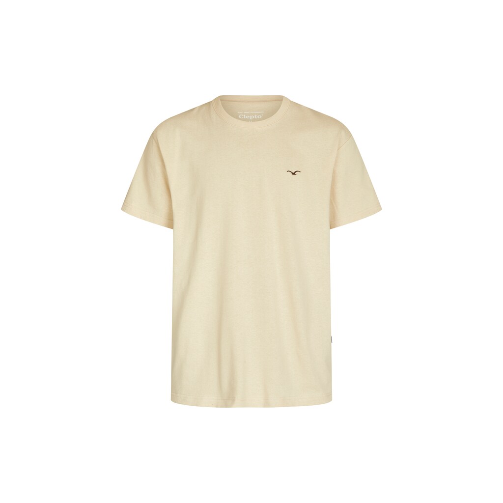 Cleptomanicx T-Shirt »Ligull Boxy 2«