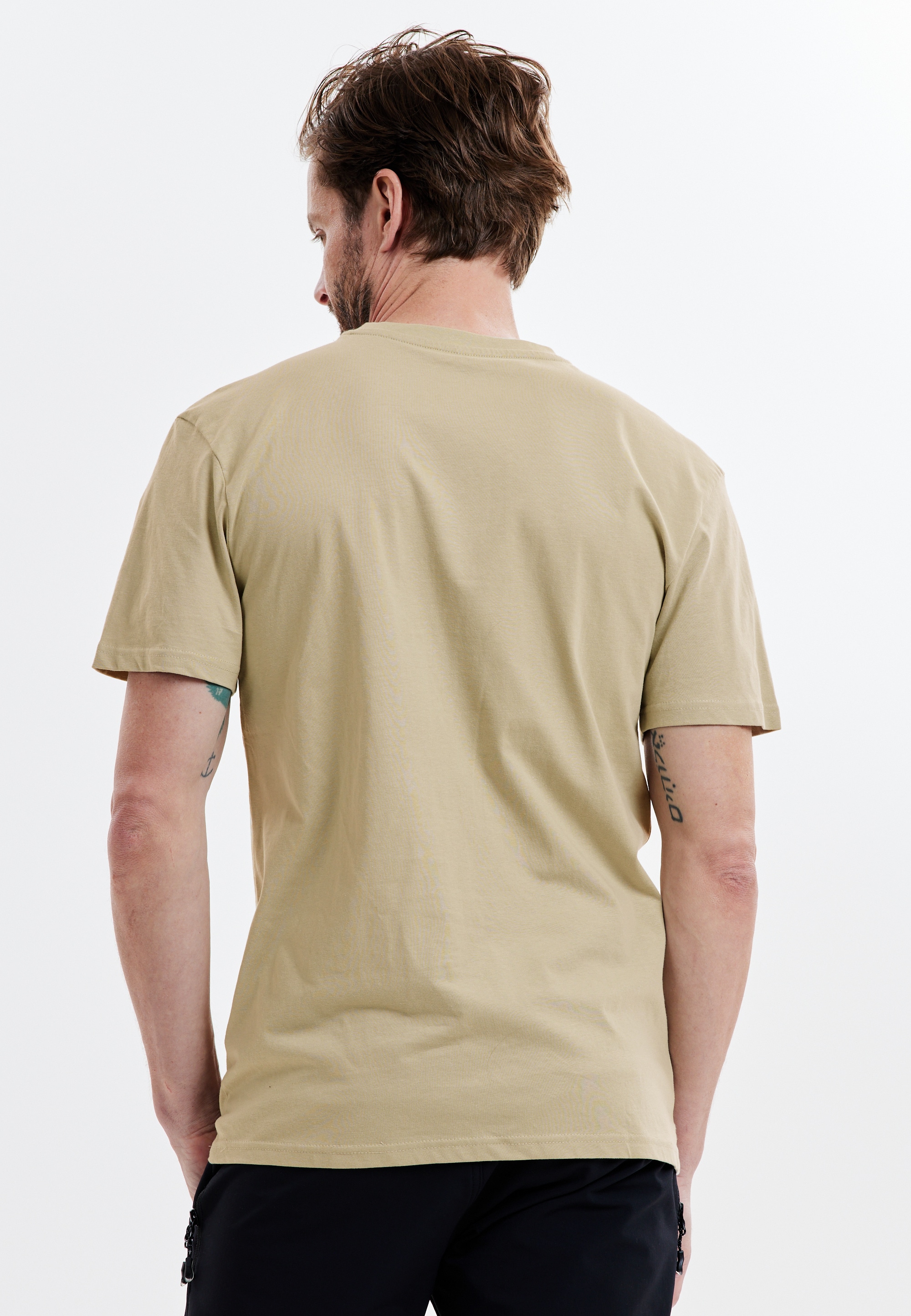 WHISTLER T-Shirt »Blair«, (1 tlg.), in atmungsaktiver Qualität