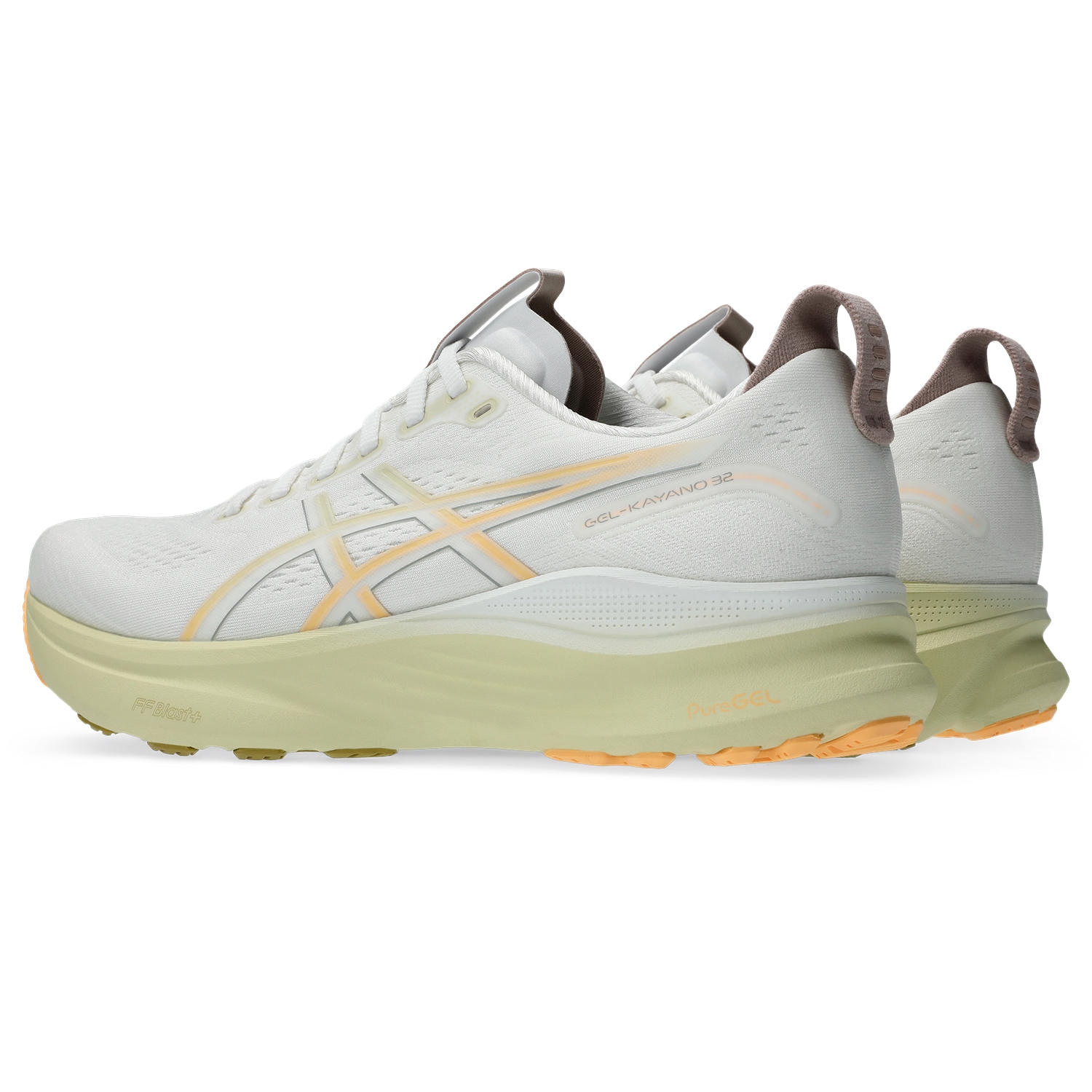 Asics Laufschuh »GEL-KAYANO 32«, für mehr Stabilität