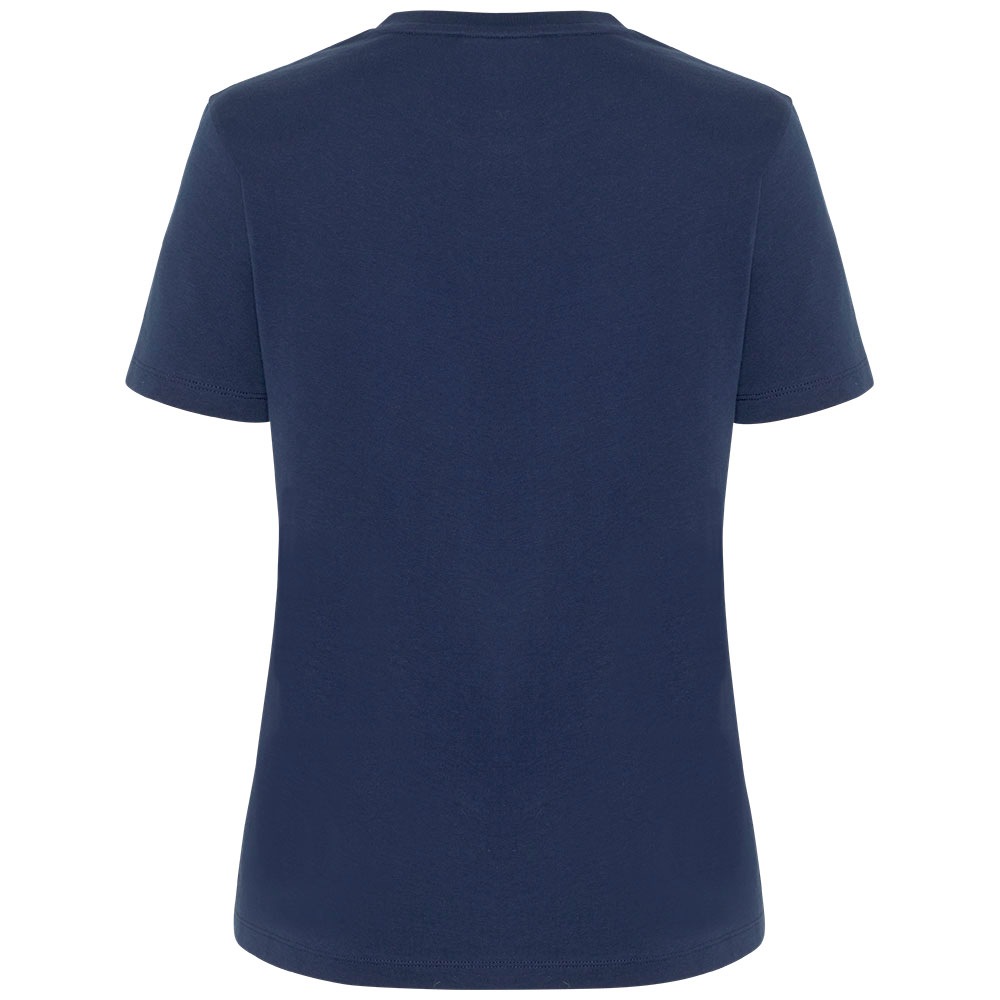 lotto Print-Shirt, - mit plakativem Frontprint