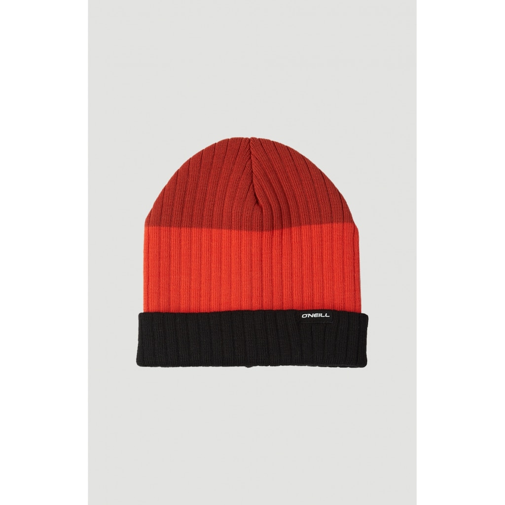 O'Neill Beanie »Blockstripe Beanie«