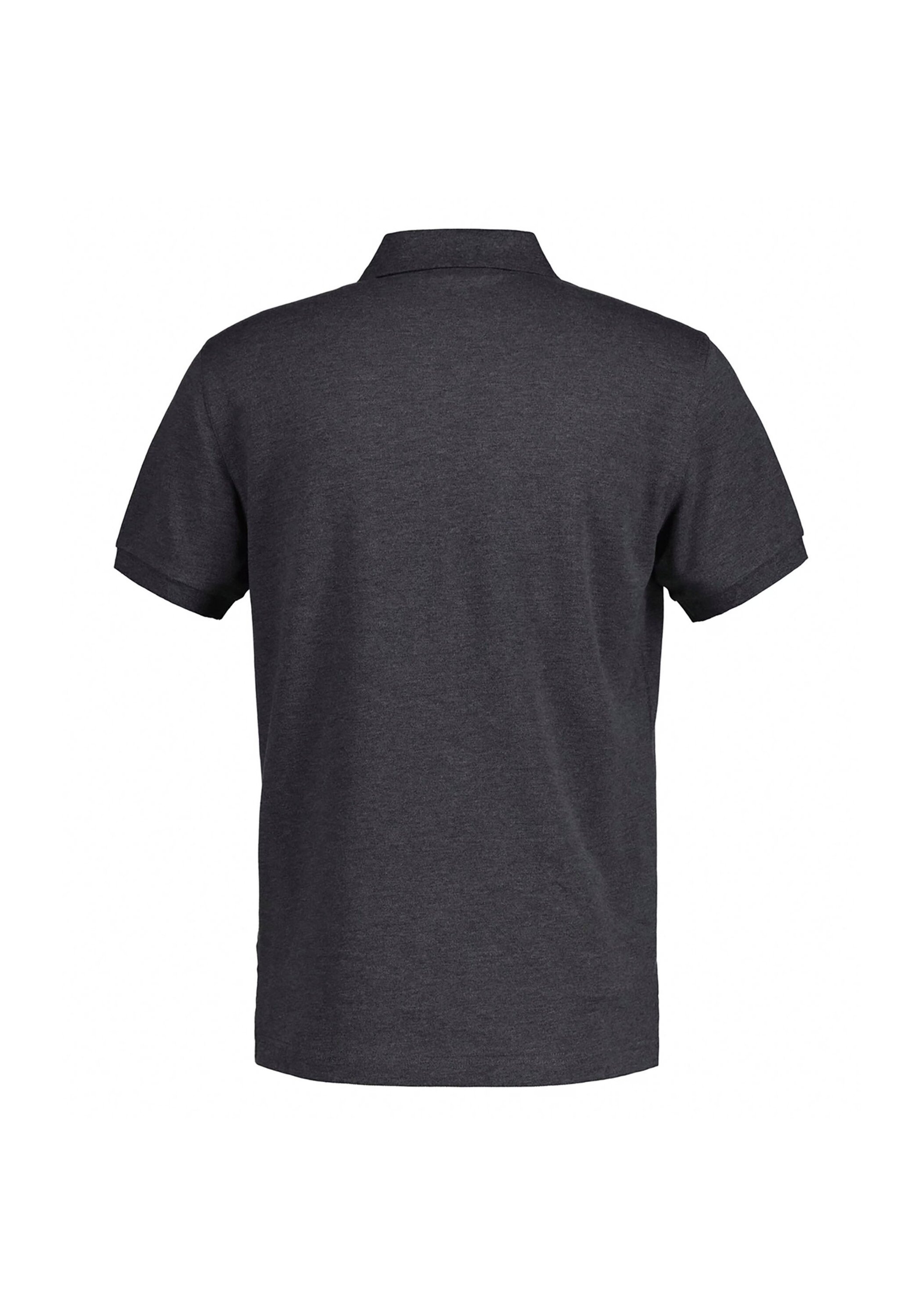 Gant Poloshirt »Poloshirt Slim Shield Pique Polo 1er Pack«