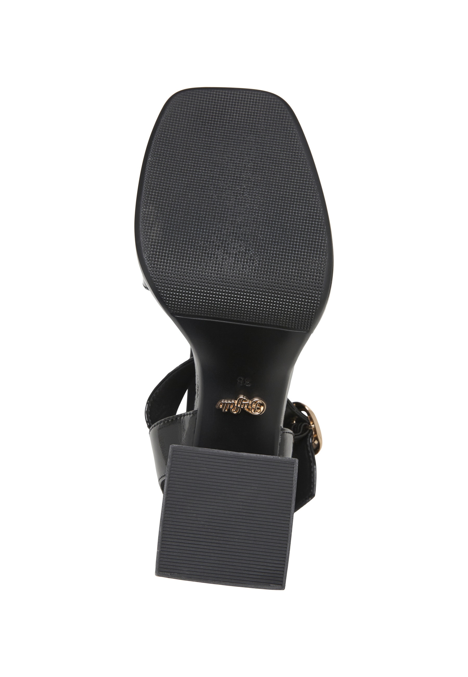 Buffalo High-Heel-Pantolette »Buffalo CALLY SANDAL«