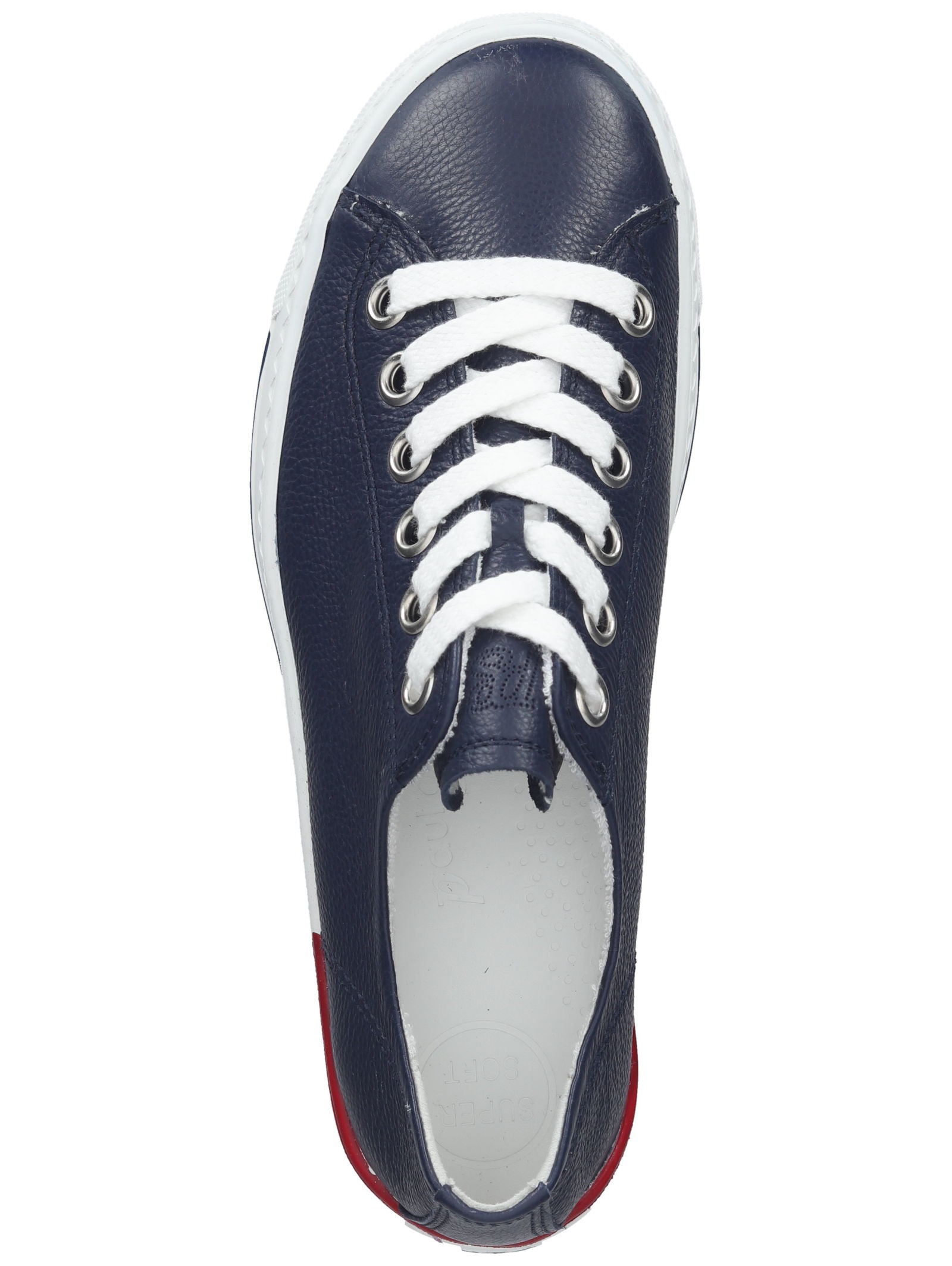 Paul Green Sneaker »Paul Green Sneaker Glattleder«