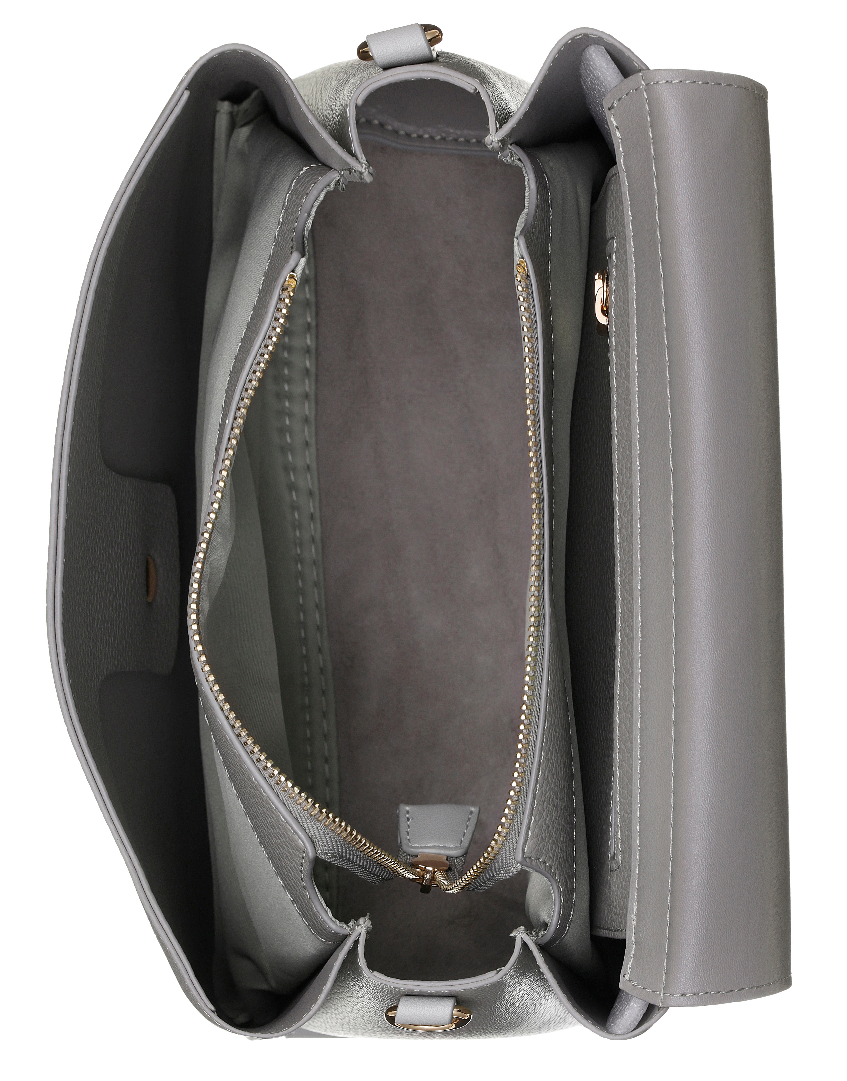 Thumbnail - VALENTINO BAGS Shopper "ALEXIA" Damen Handtasche, Schultertasche, Tragetasche mit Überwurf