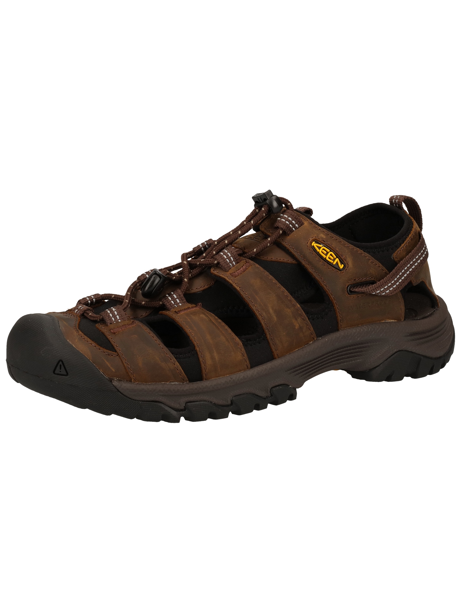 Keen Sandale »Keen Sandalen Leder/Textil«