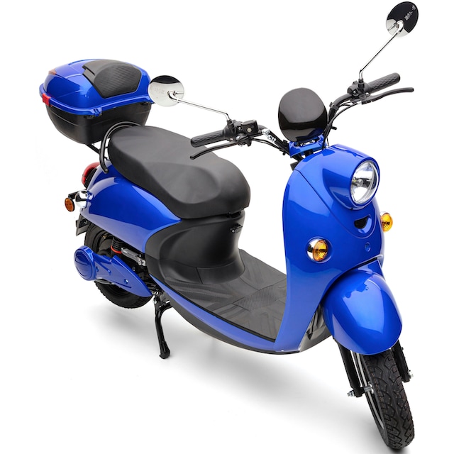 ECONELO E-Motorroller »EMO«, (1 tlg.) auf Raten | BAUR