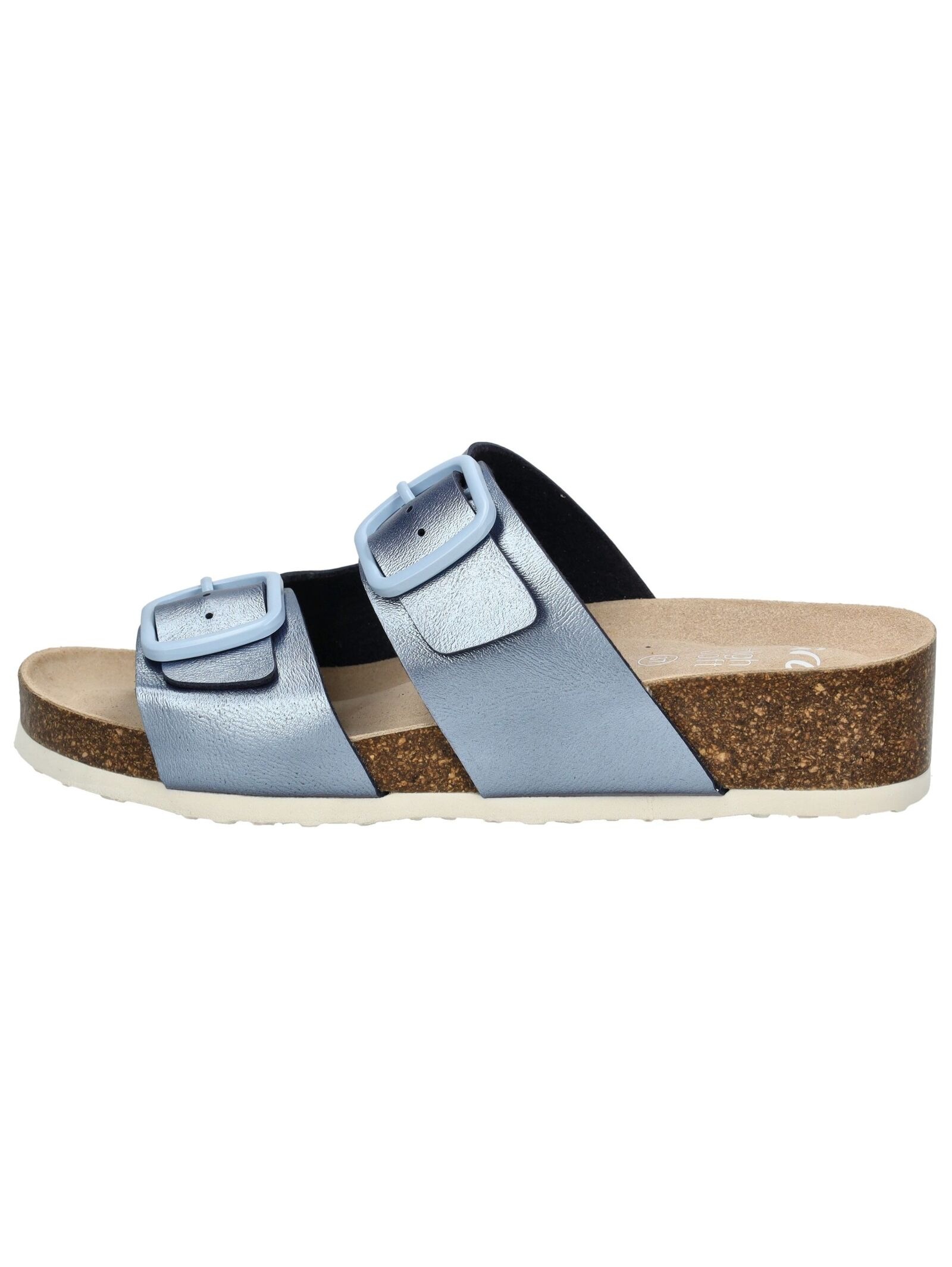 Ara Pantolette "Ara Pantoletten Lederimitat" günstig online kaufen