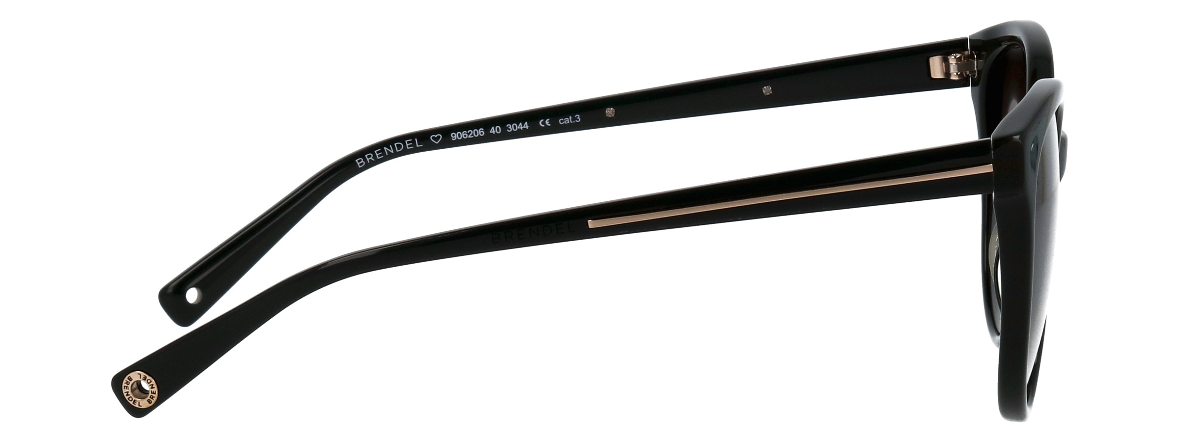 BRENDEL eyewear Sonnenbrille »BRENDEL eyewear Sonnenbrille«