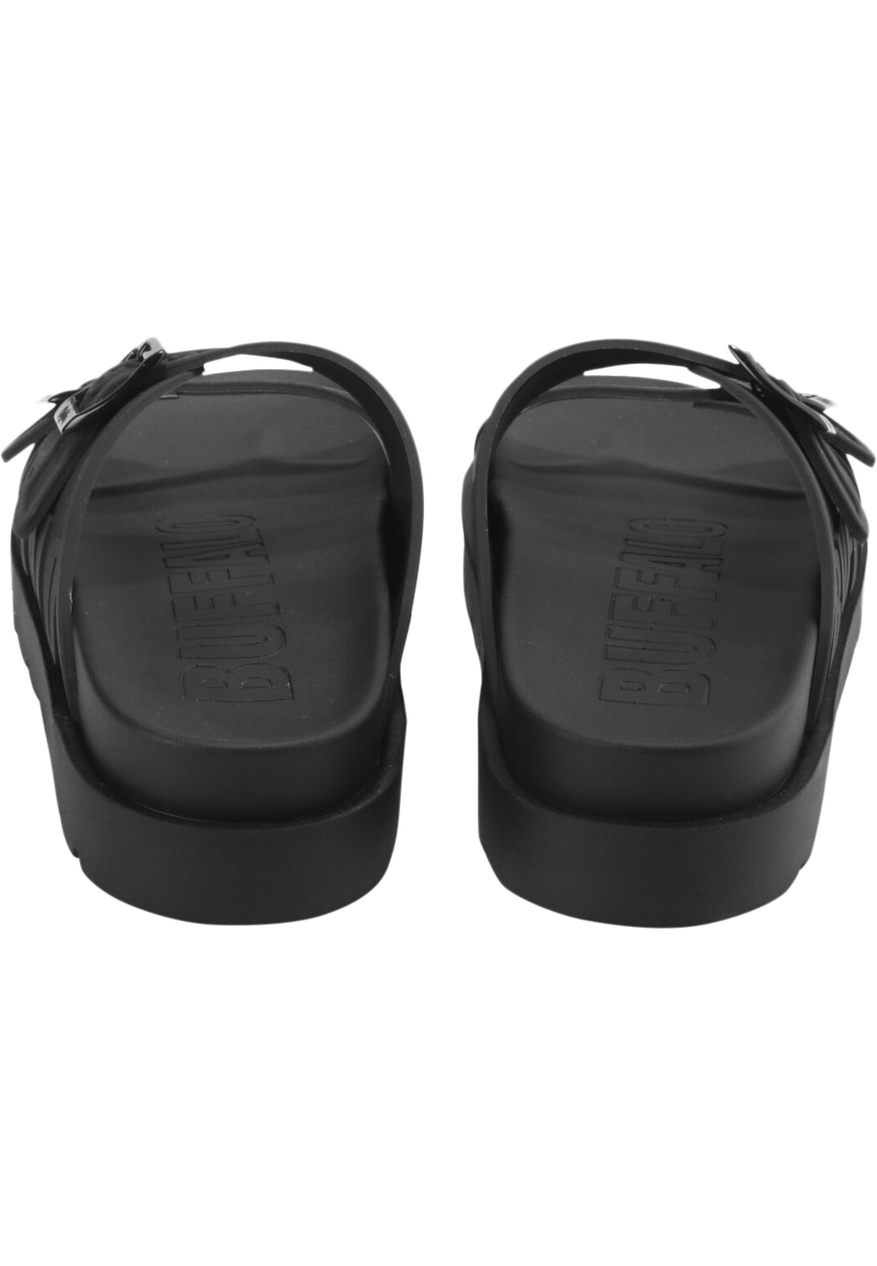 Buffalo Sandale "Buffalo Damen Buffalo Eve Sol Sandal Platform Vegan Tpu" günstig online kaufen