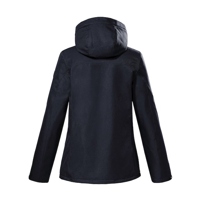 Killtec Outdoorjacke »KOW 142 WMN JCKT« für bestellen | BAUR